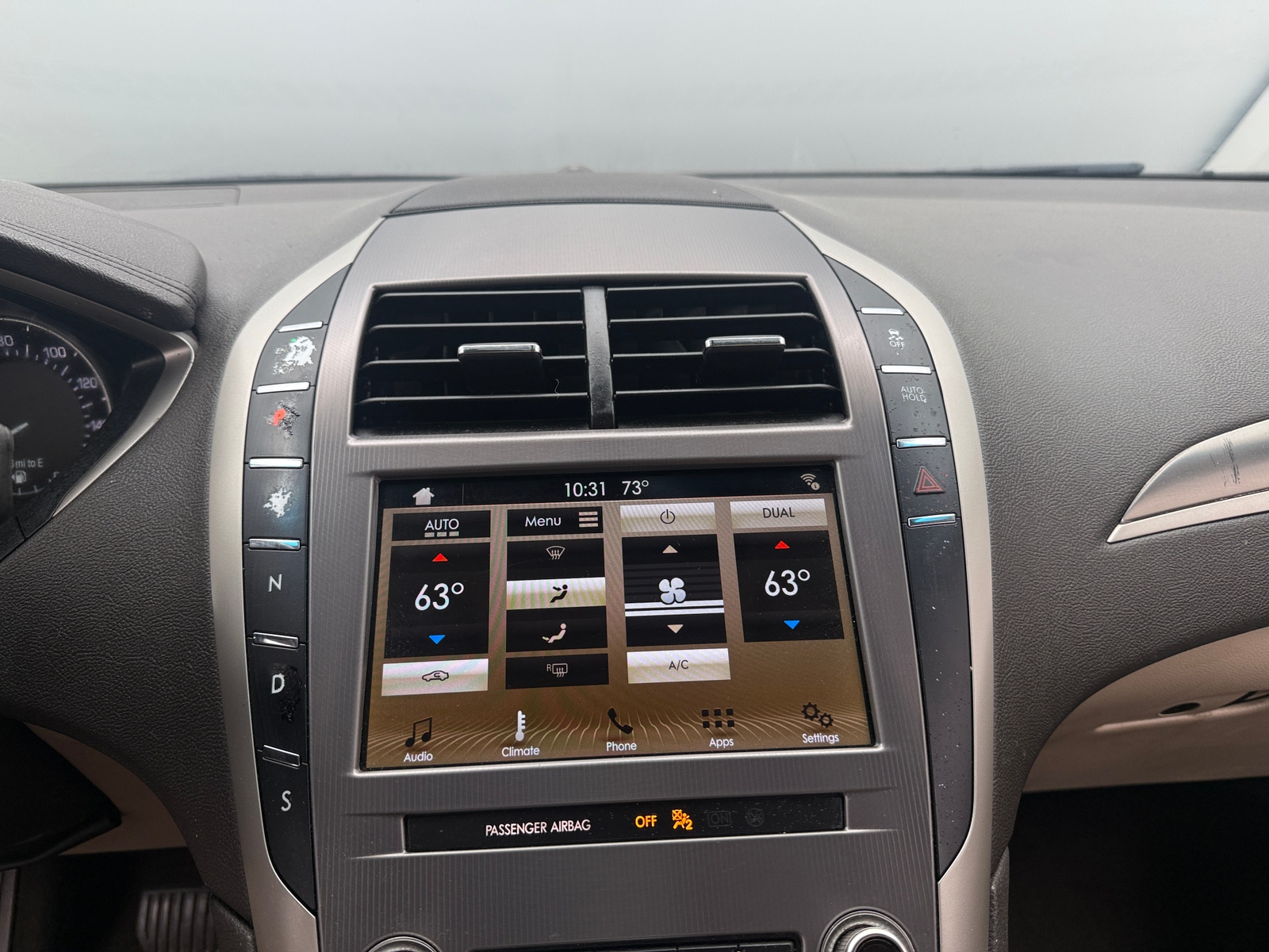 Thumbnail: 2019 Lincoln MKZ - 3