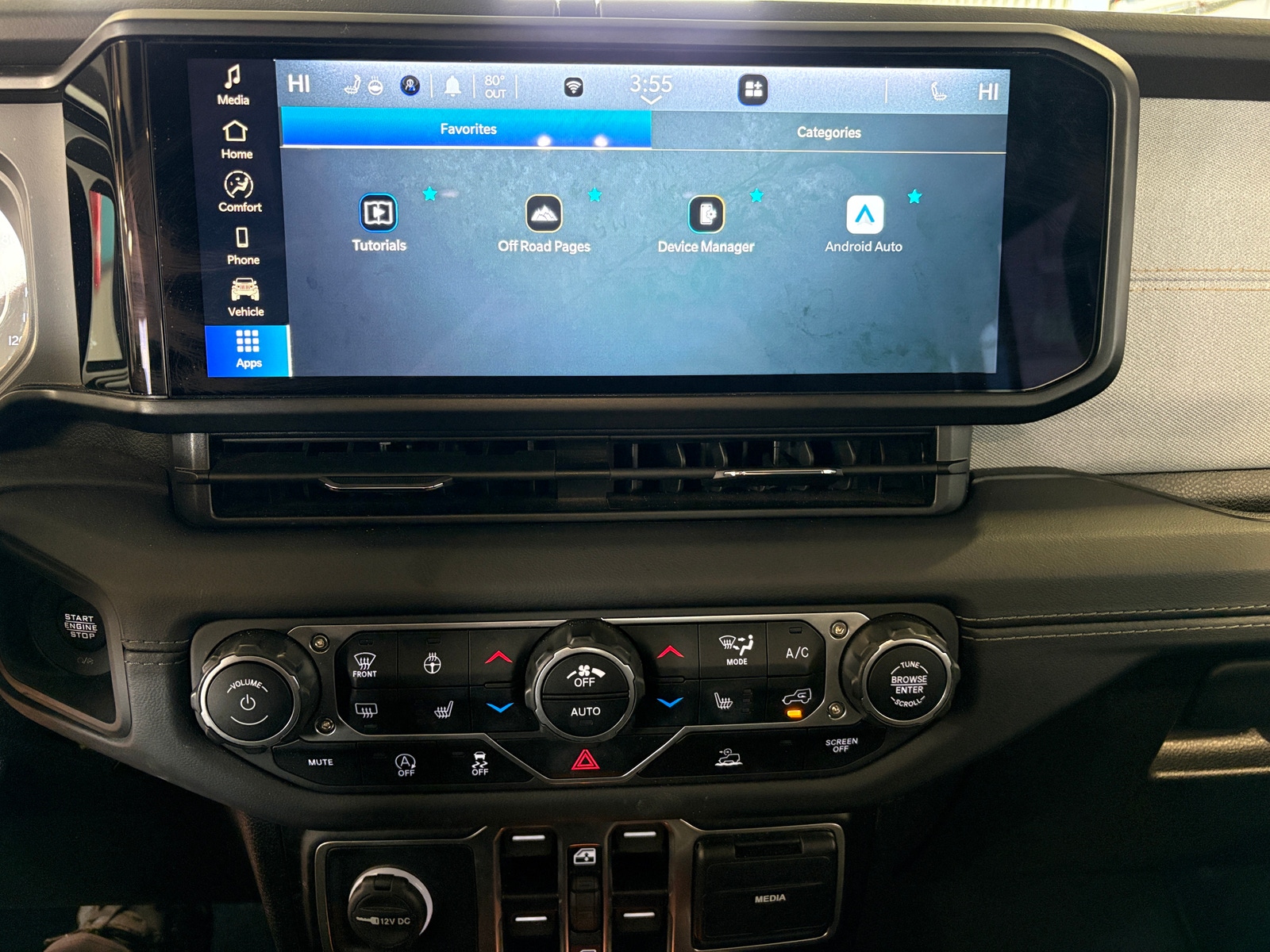Thumbnail: 2025 Jeep Wrangler - 4