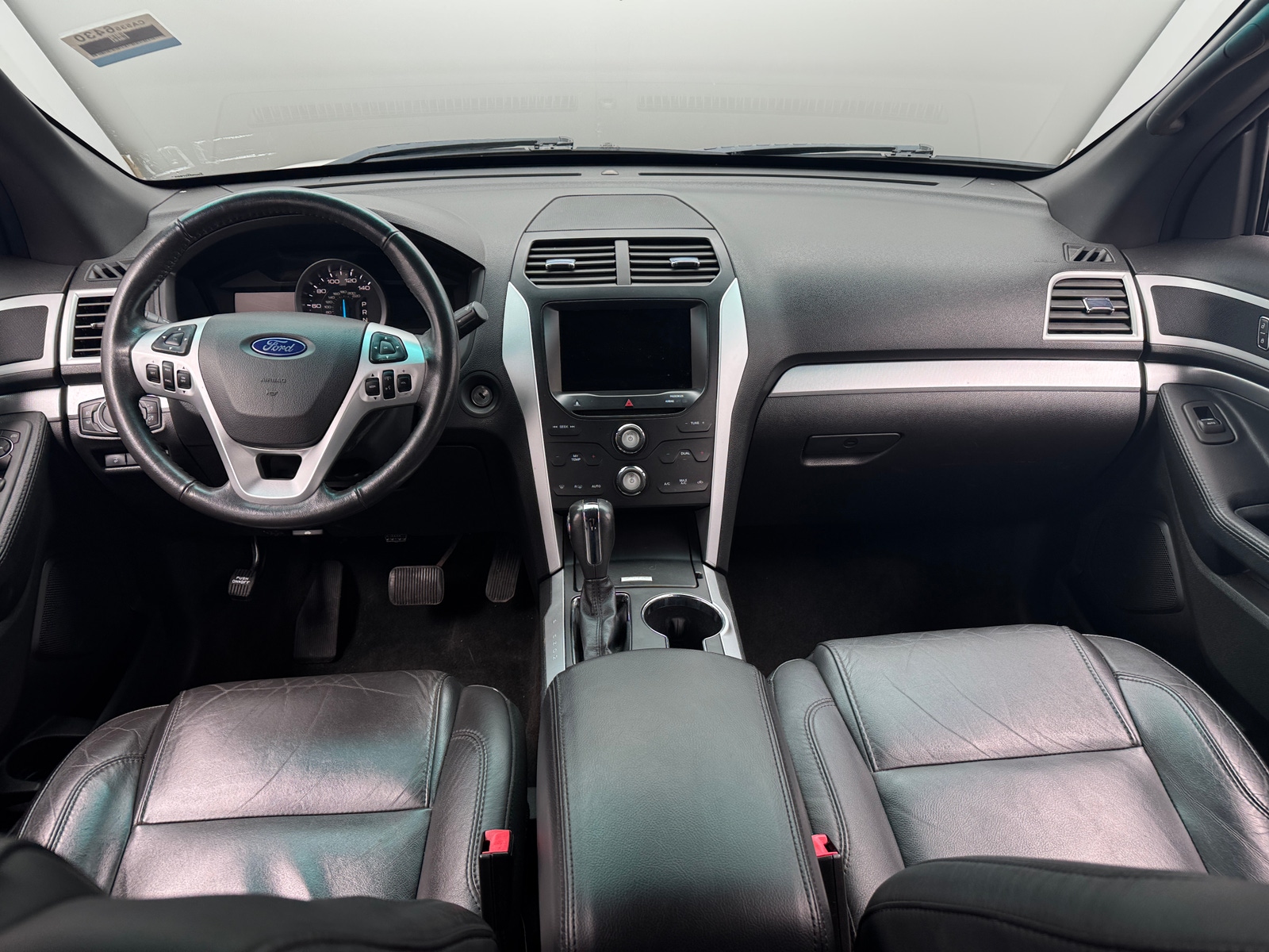 Thumbnail: 2015 Ford Explorer - 2