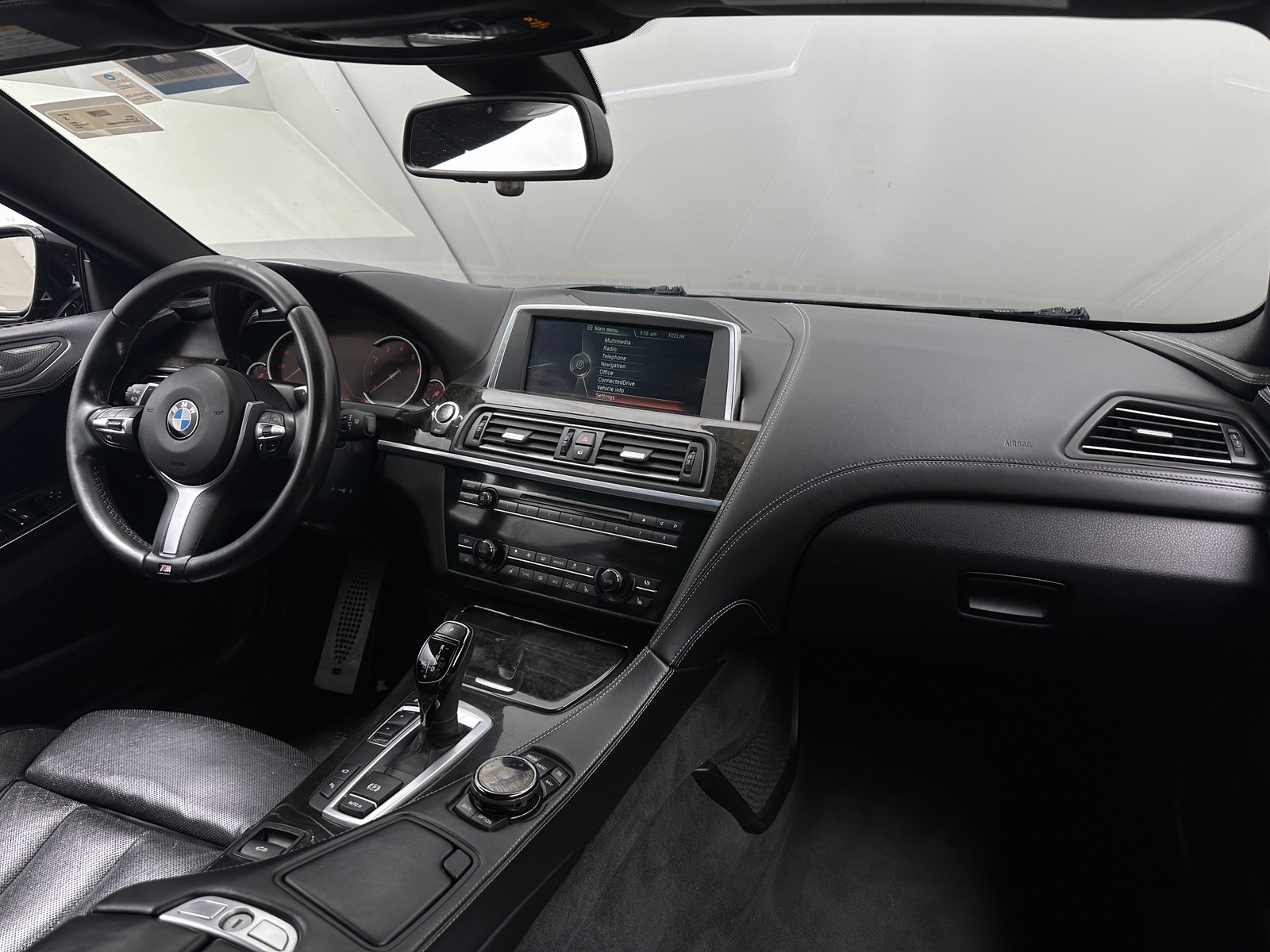 Thumbnail: 2015 BMW 6 Series - 2