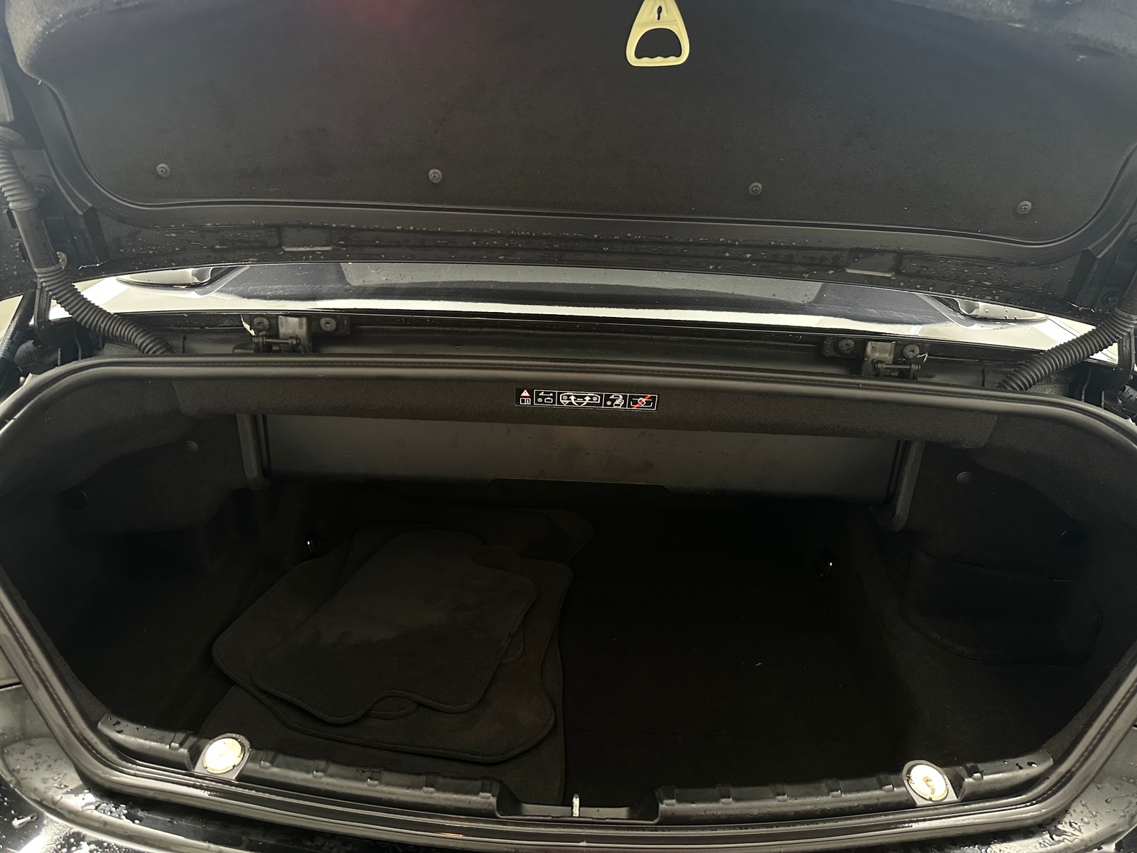 Thumbnail: 2015 BMW 6 Series - 6