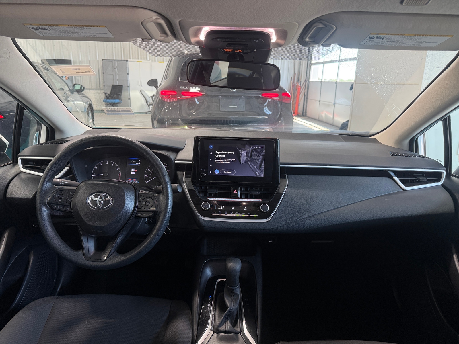 Thumbnail: 2025 Toyota Corolla - 3