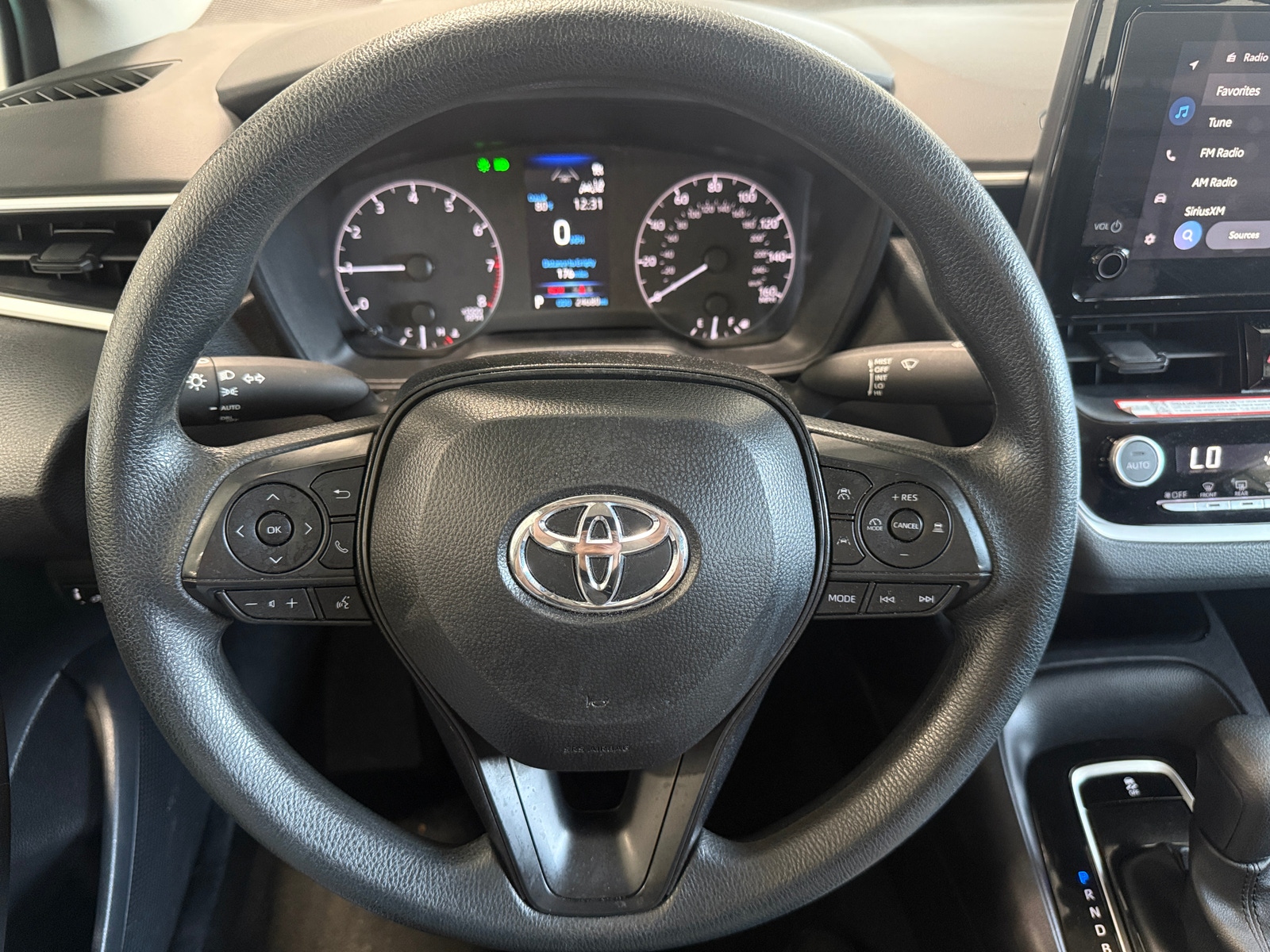 Thumbnail: 2025 Toyota Corolla - 5
