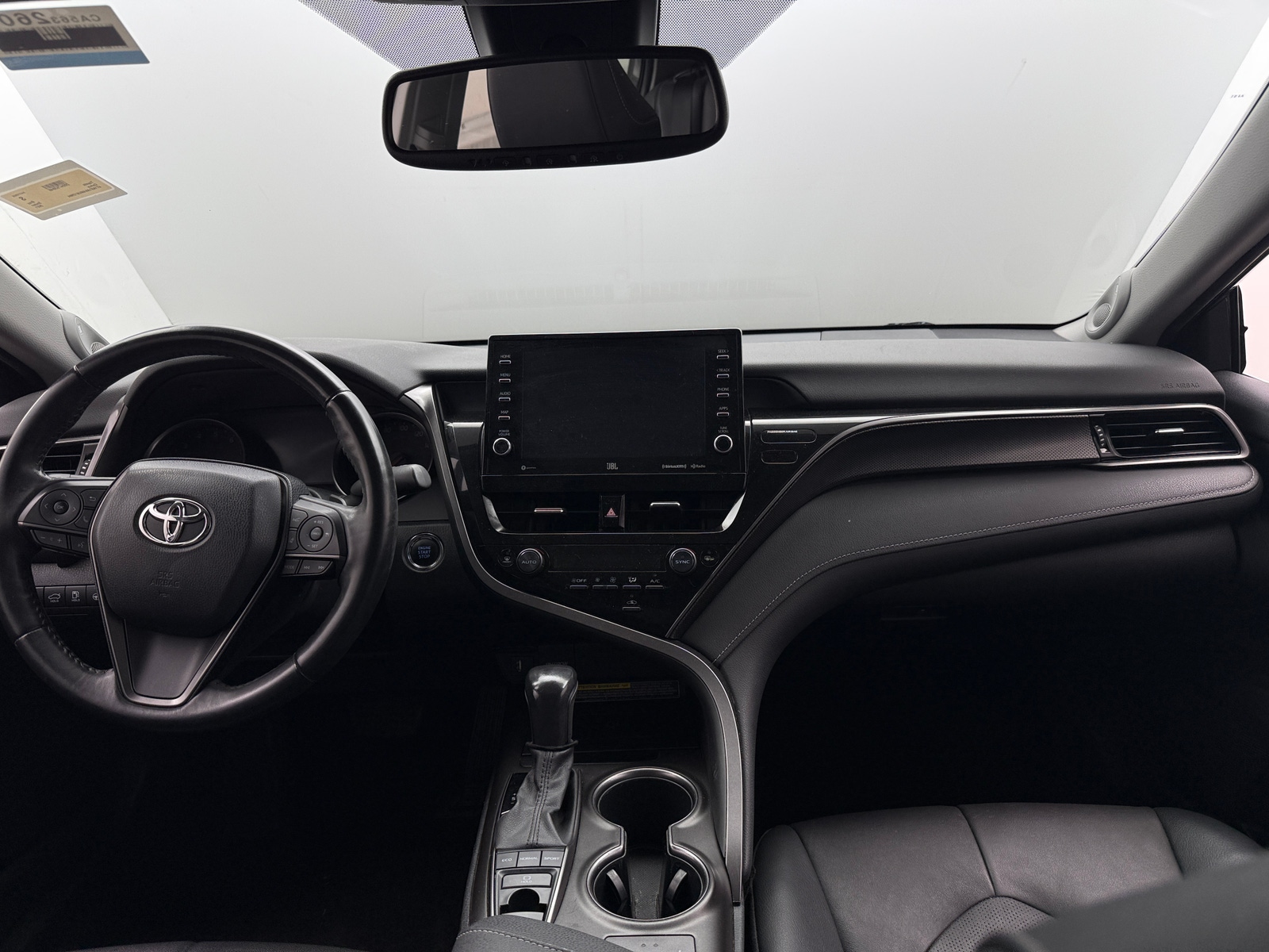 Thumbnail: 2021 Toyota Camry - 2
