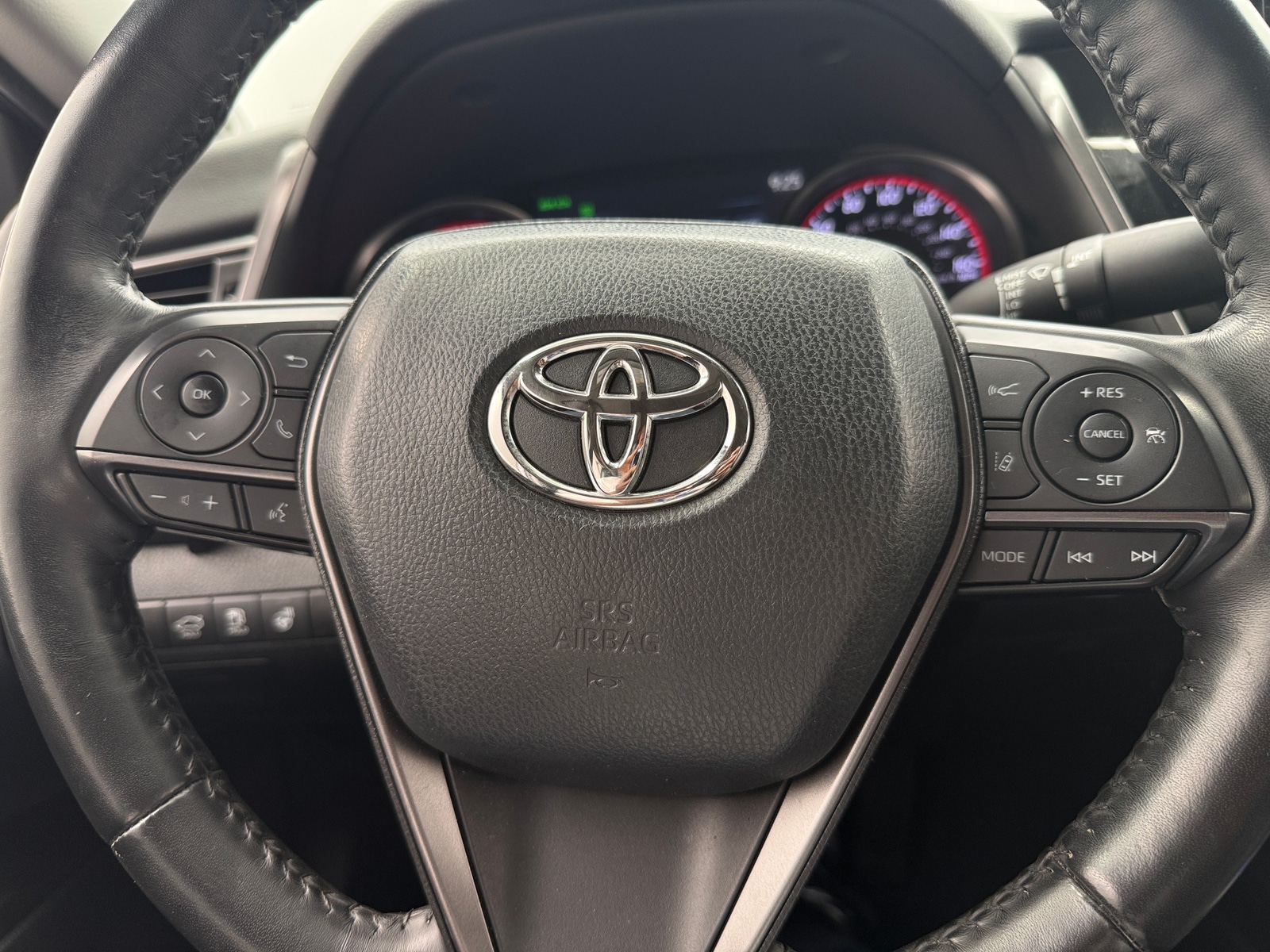 Thumbnail: 2021 Toyota Camry - 4