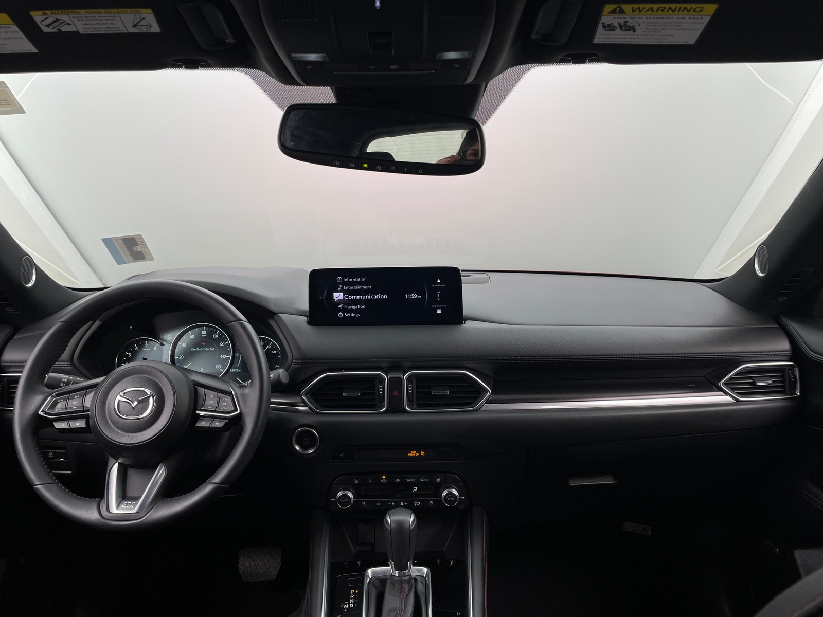 Thumbnail: 2024 Mazda CX-5 - 2
