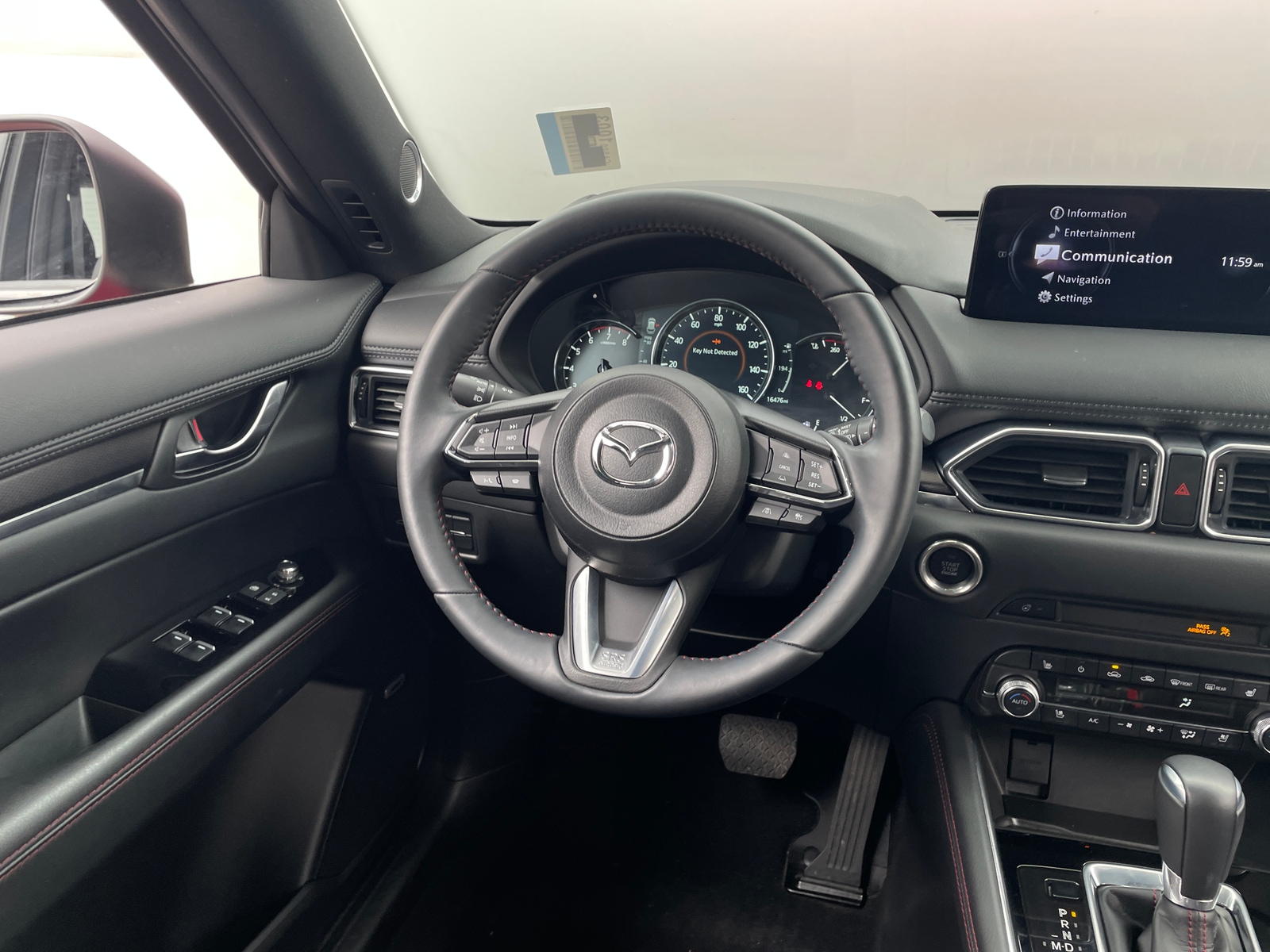 Thumbnail: 2024 Mazda CX-5 - 4
