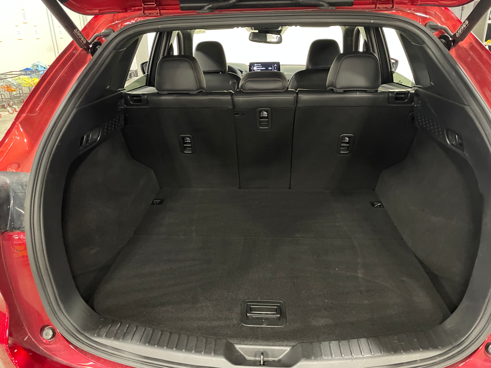 Thumbnail: 2024 Mazda CX-5 - 6