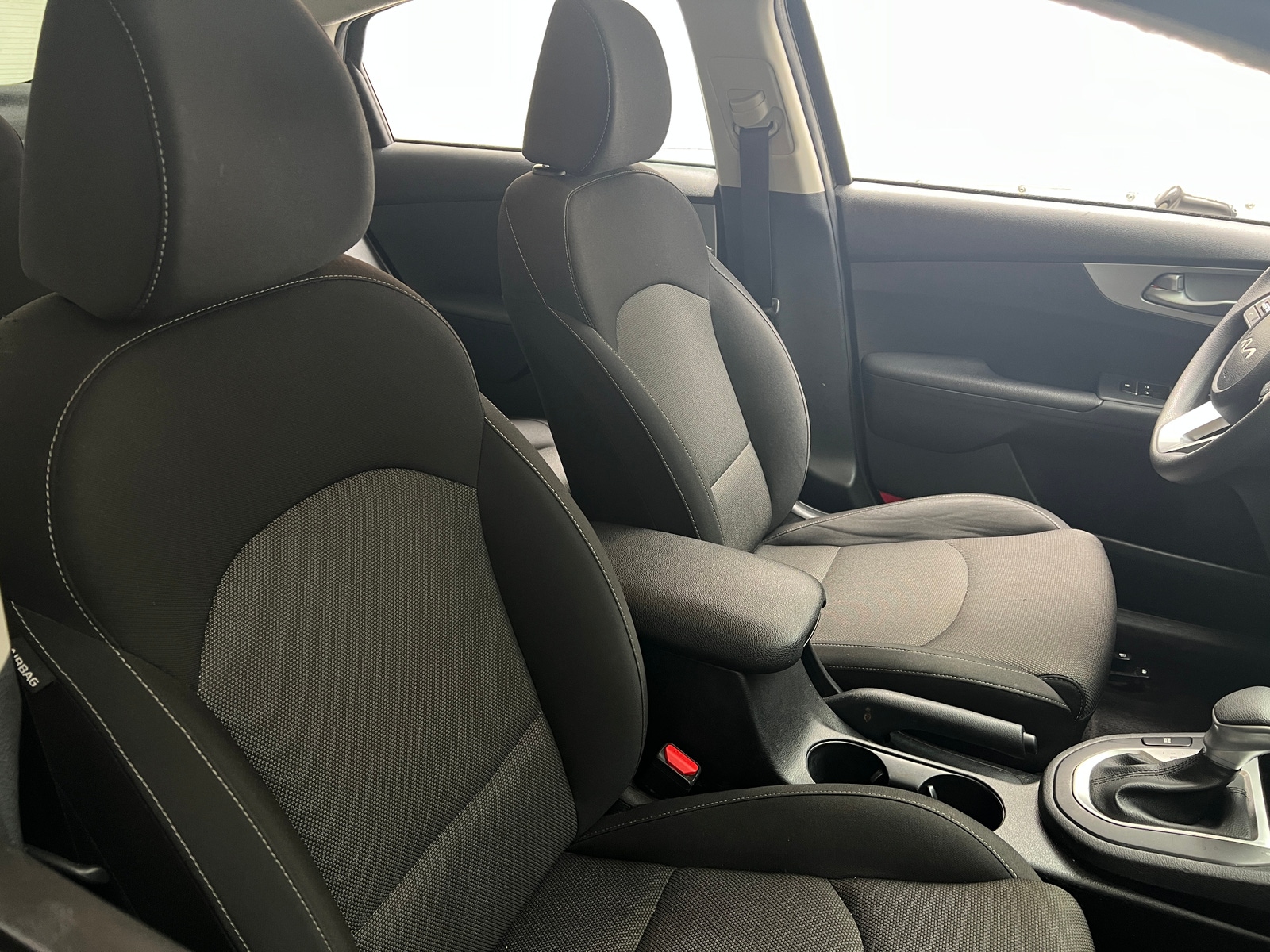 Thumbnail: 2023 Kia Forte - 2