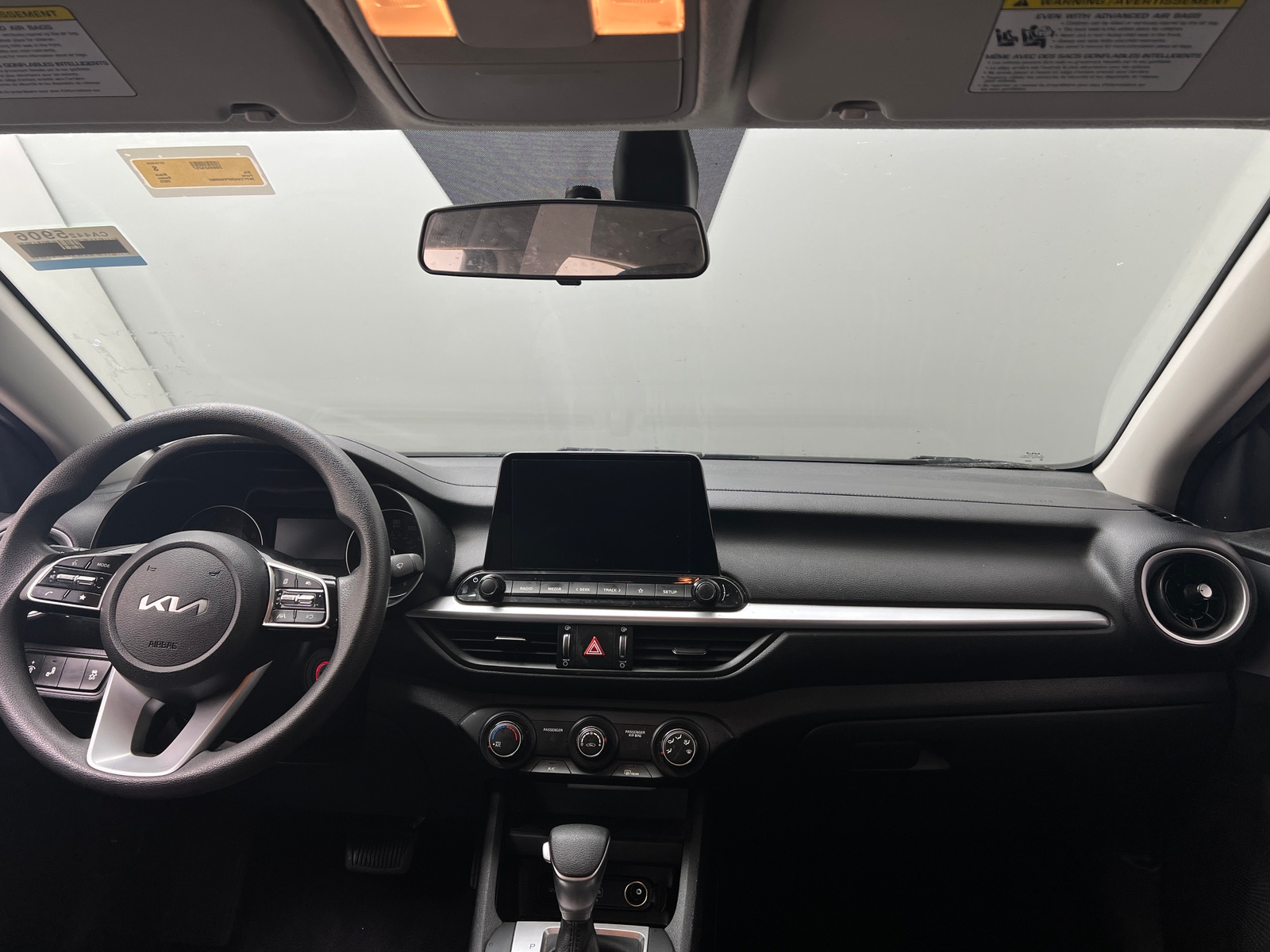 Thumbnail: 2023 Kia Forte - 3