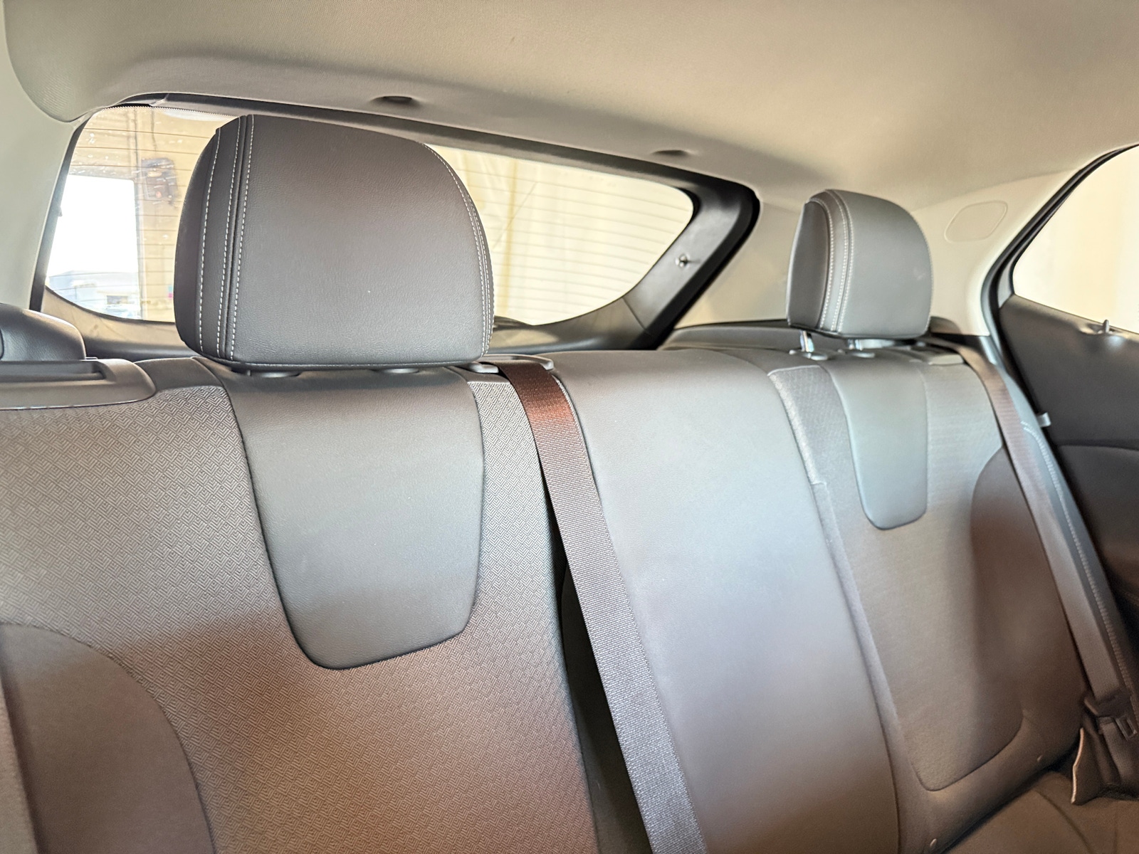 Thumbnail: 2025 Buick Encore GX - 5