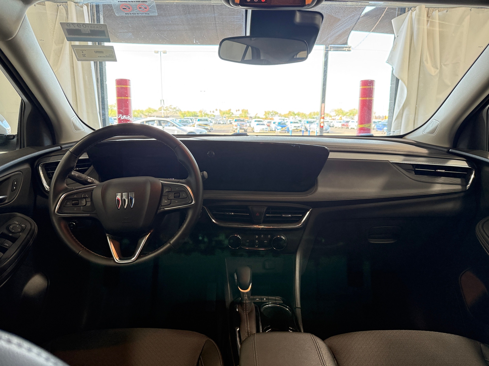 Thumbnail: 2025 Buick Encore GX - 2