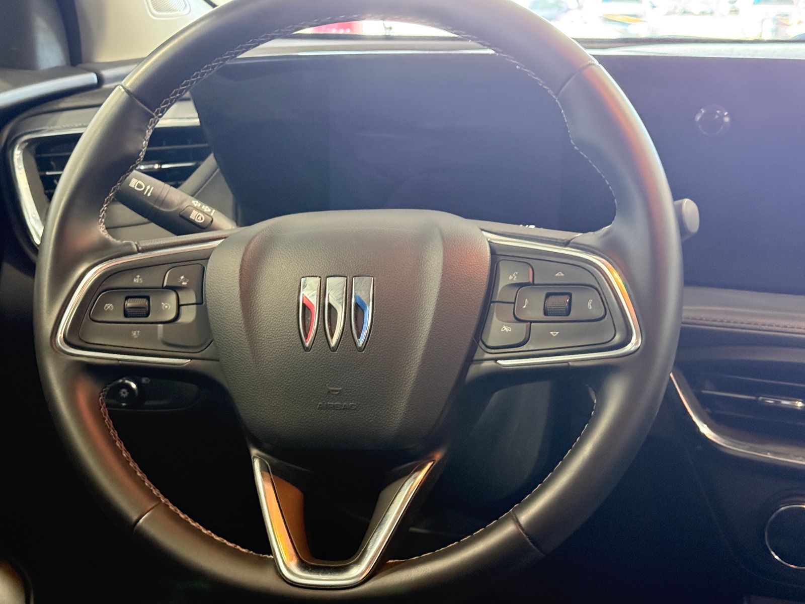Thumbnail: 2025 Buick Encore GX - 4