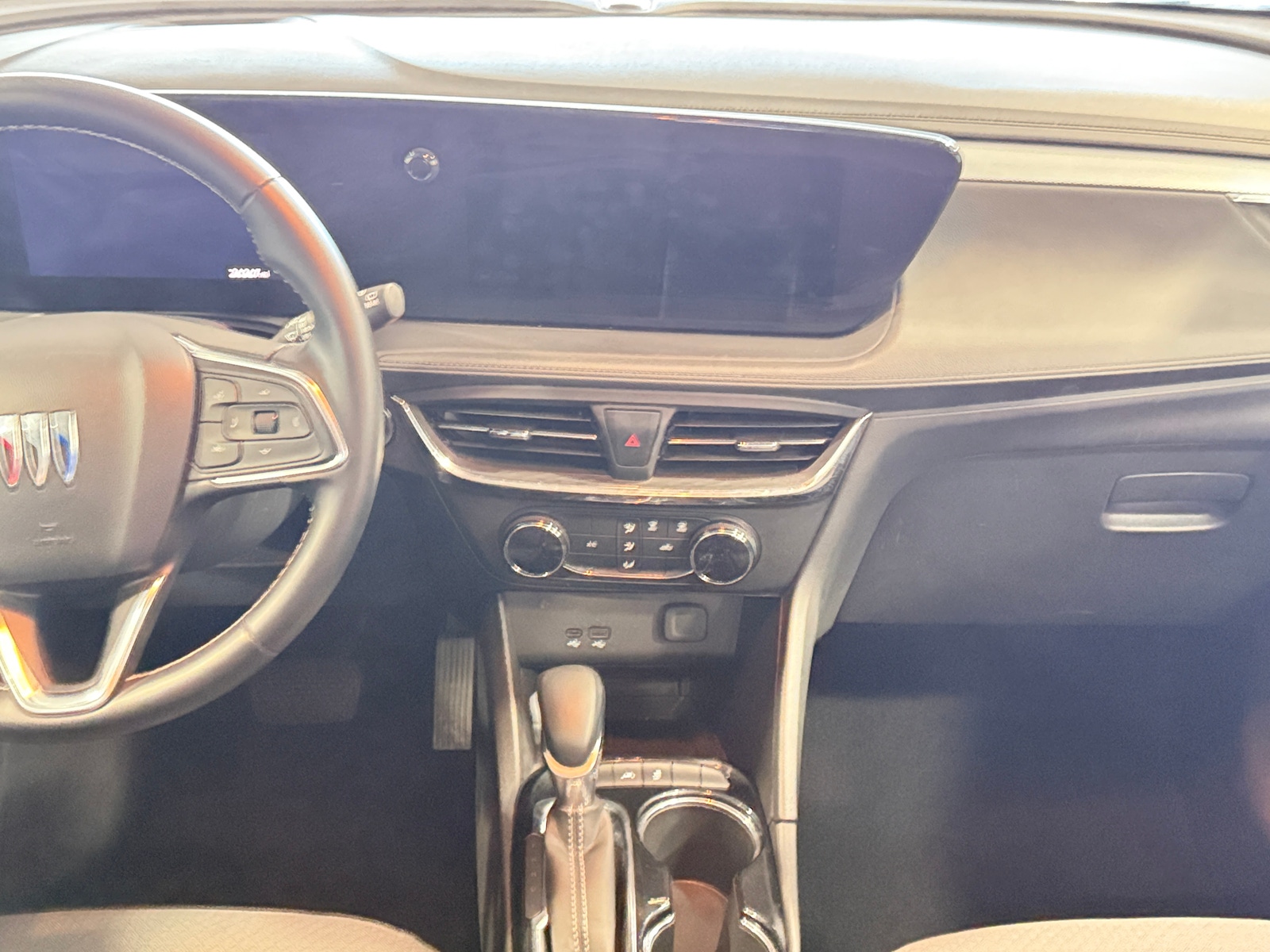 Thumbnail: 2025 Buick Encore GX - 3