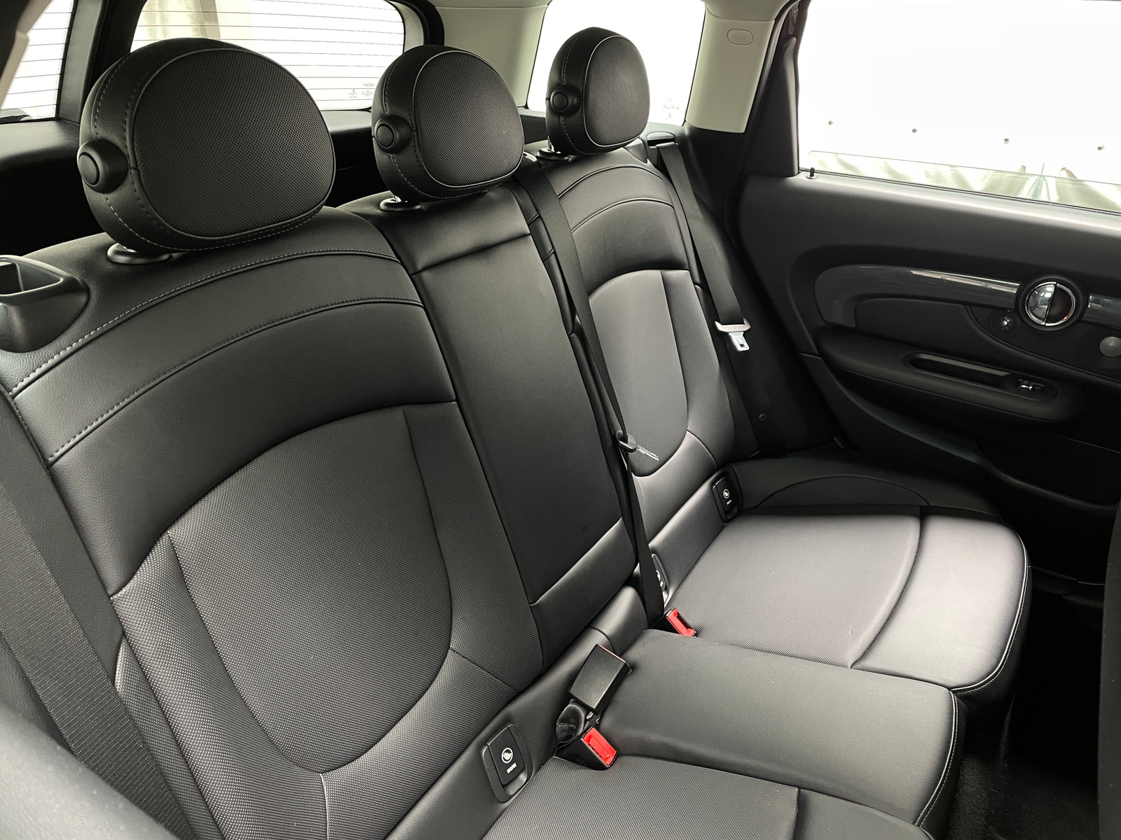 Thumbnail: 2017 MINI Cooper Clubman - 6