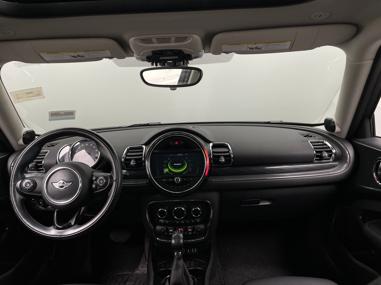 Thumbnail: 2017 MINI Cooper Clubman - 3