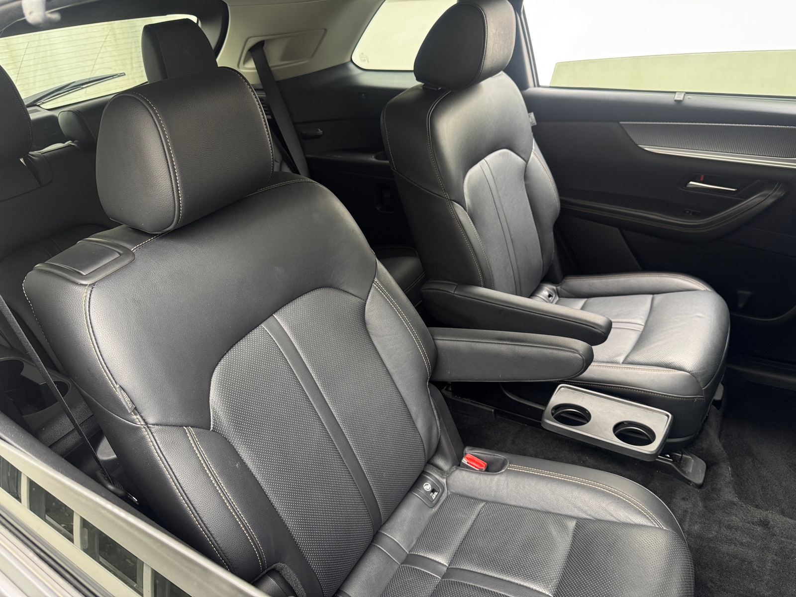 Thumbnail: 2024 Mazda CX-90 - 5