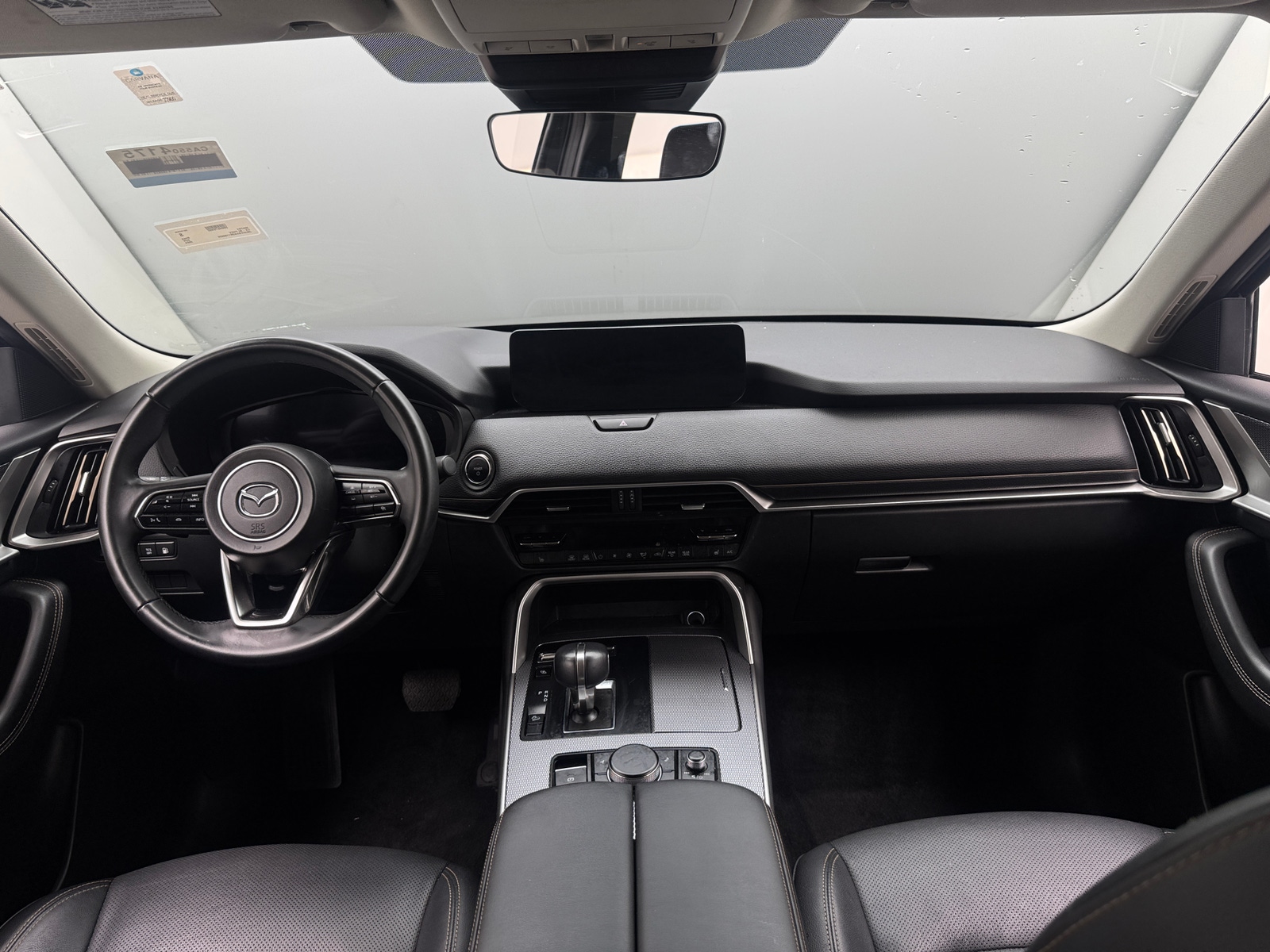 Thumbnail: 2024 Mazda CX-90 - 2