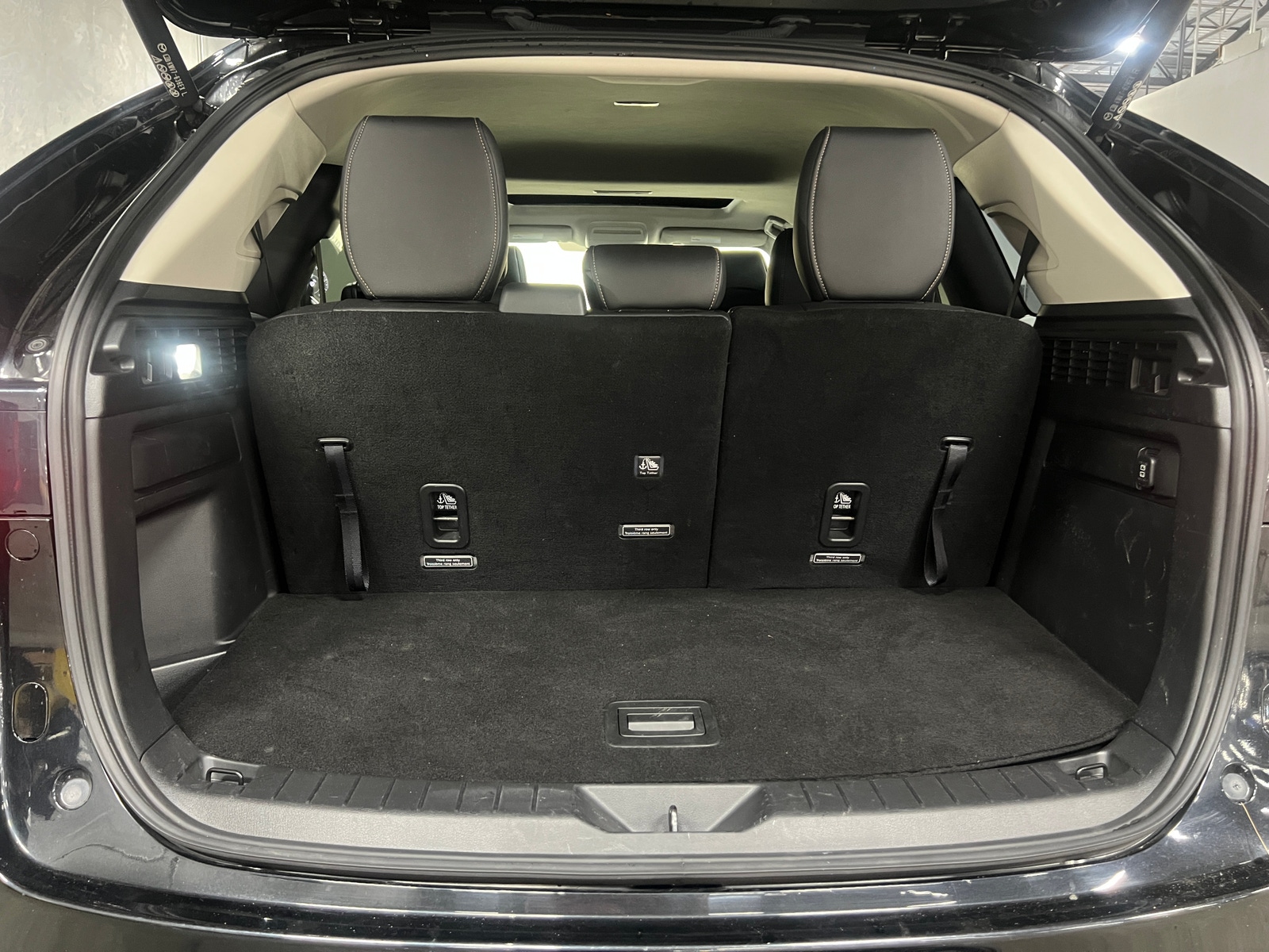 Thumbnail: 2024 Mazda CX-90 - 6