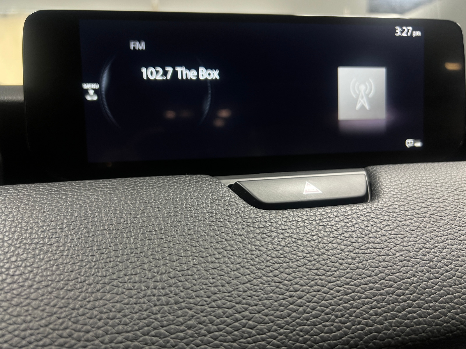 Thumbnail: 2024 Mazda CX-90 - 3