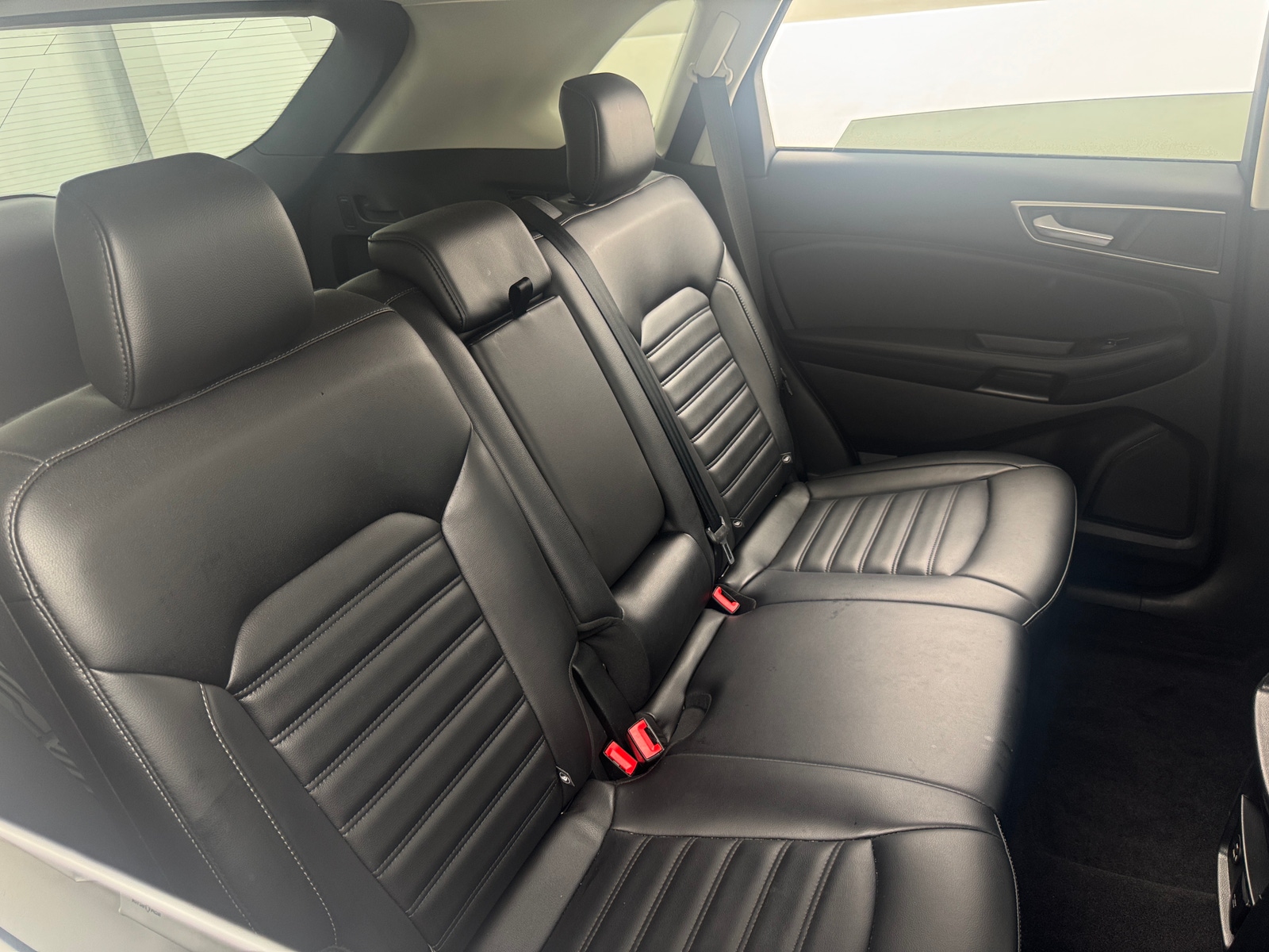 Thumbnail: 2022 Ford Edge - 5