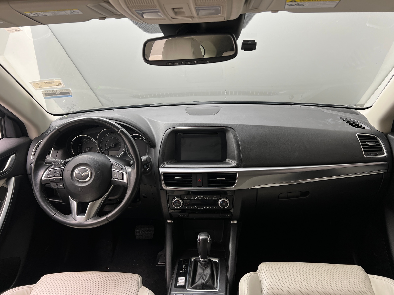 Thumbnail: 2016 Mazda CX-5 - 2