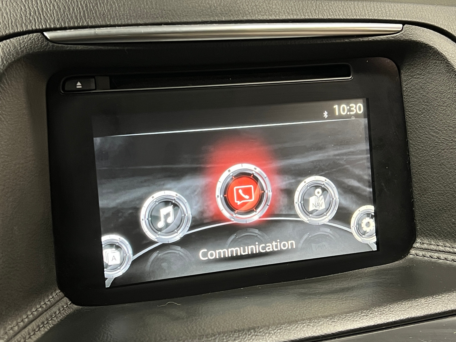 Thumbnail: 2016 Mazda CX-5 - 3