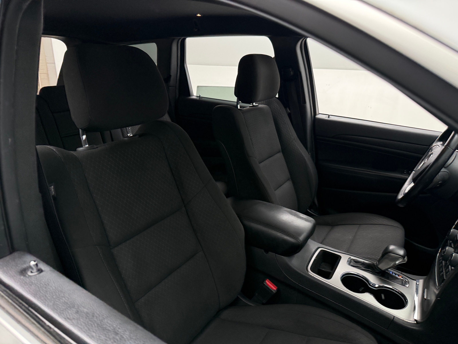Thumbnail: 2018 Jeep Grand Cherokee - 2