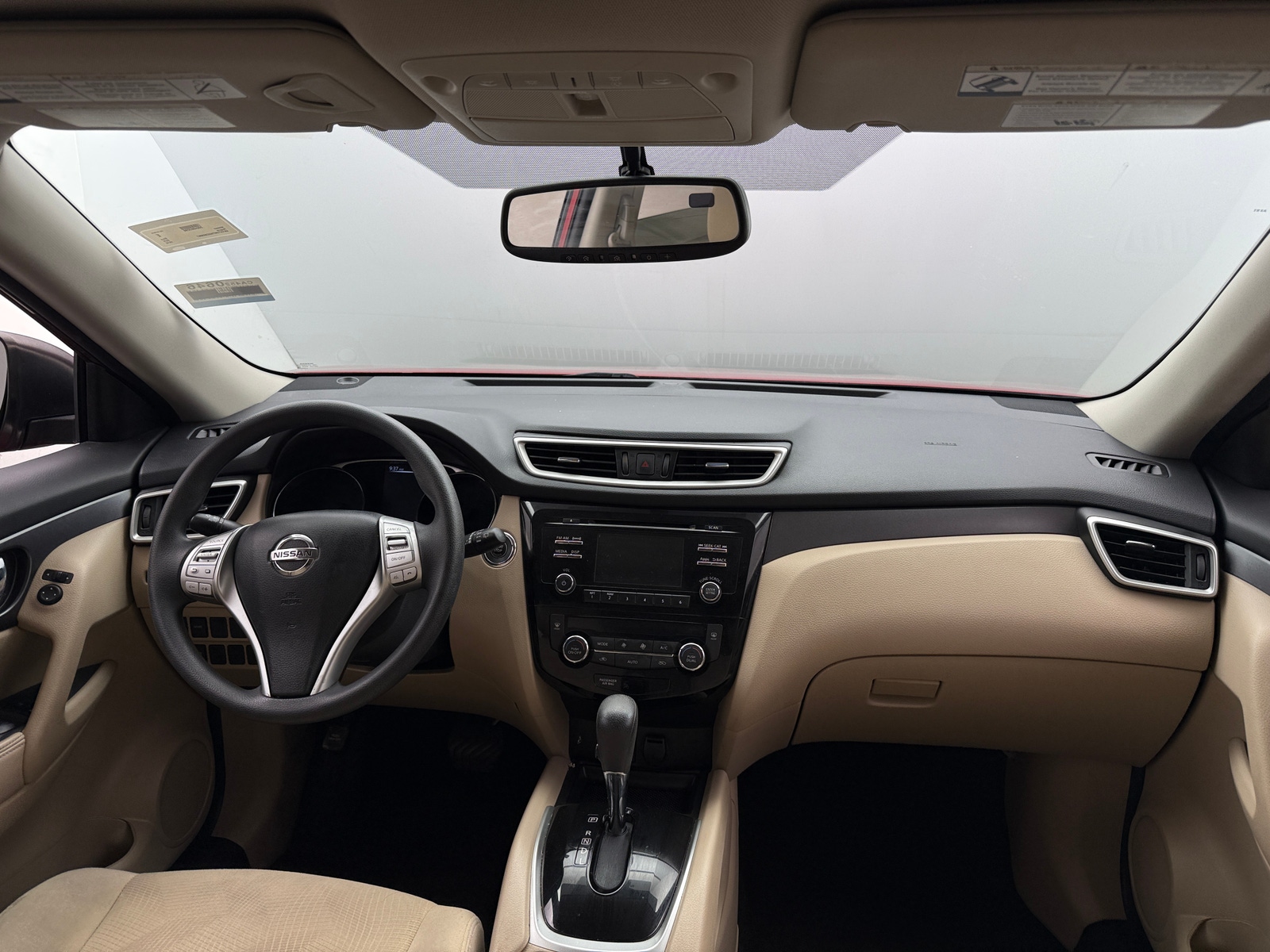 Thumbnail: 2016 Nissan Rogue - 3