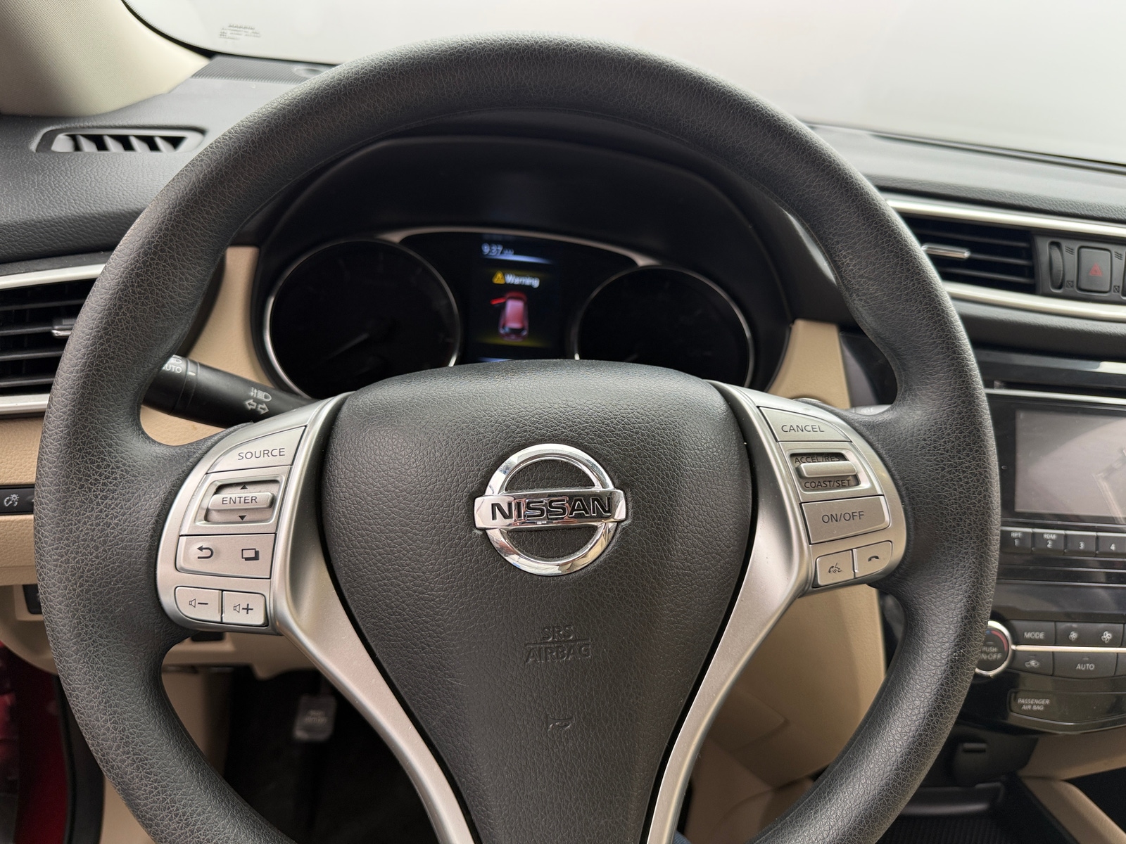 Thumbnail: 2016 Nissan Rogue - 5