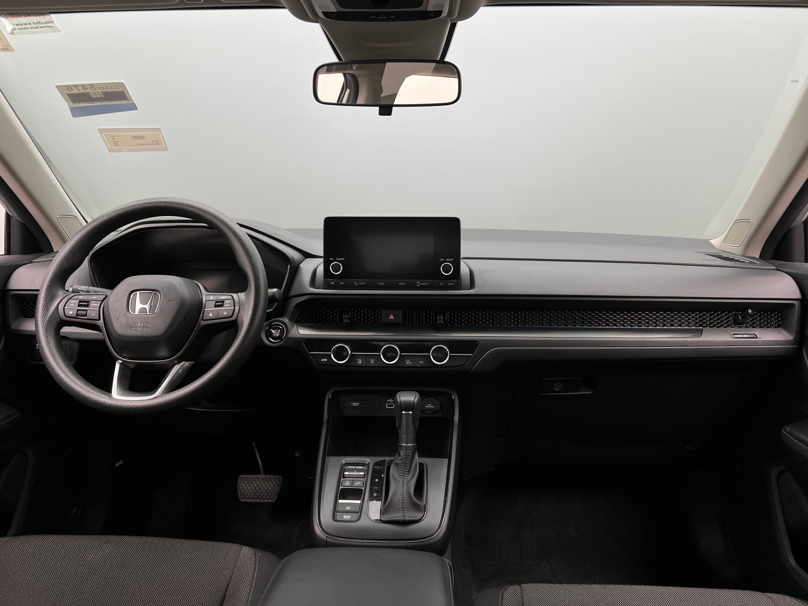 Thumbnail: 2025 Honda CR-V - 3