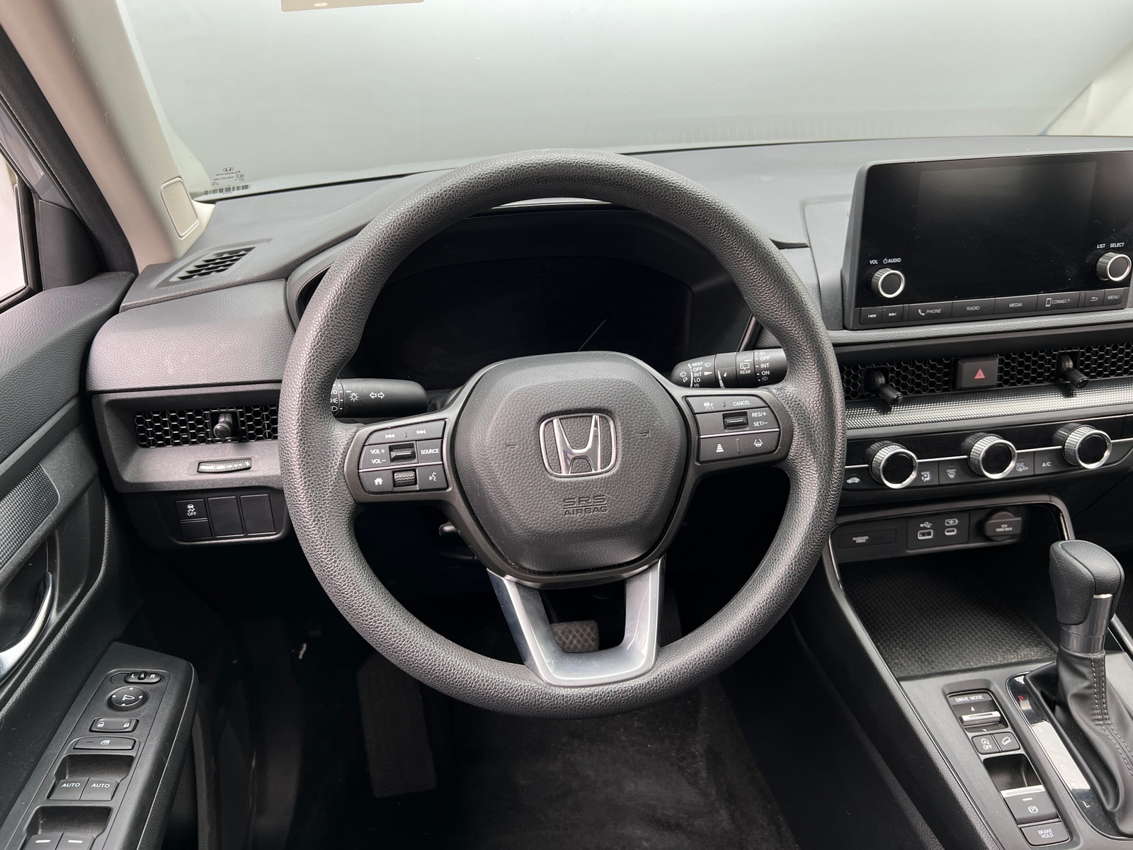 Thumbnail: 2025 Honda CR-V - 5