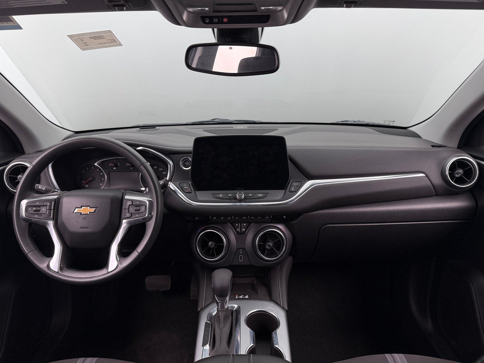 Thumbnail: 2024 Chevrolet Blazer - 3