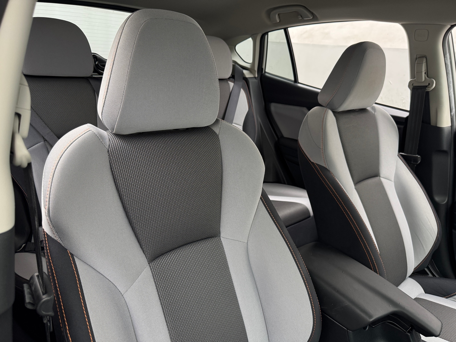 Thumbnail: 2019 Subaru Crosstrek - 2
