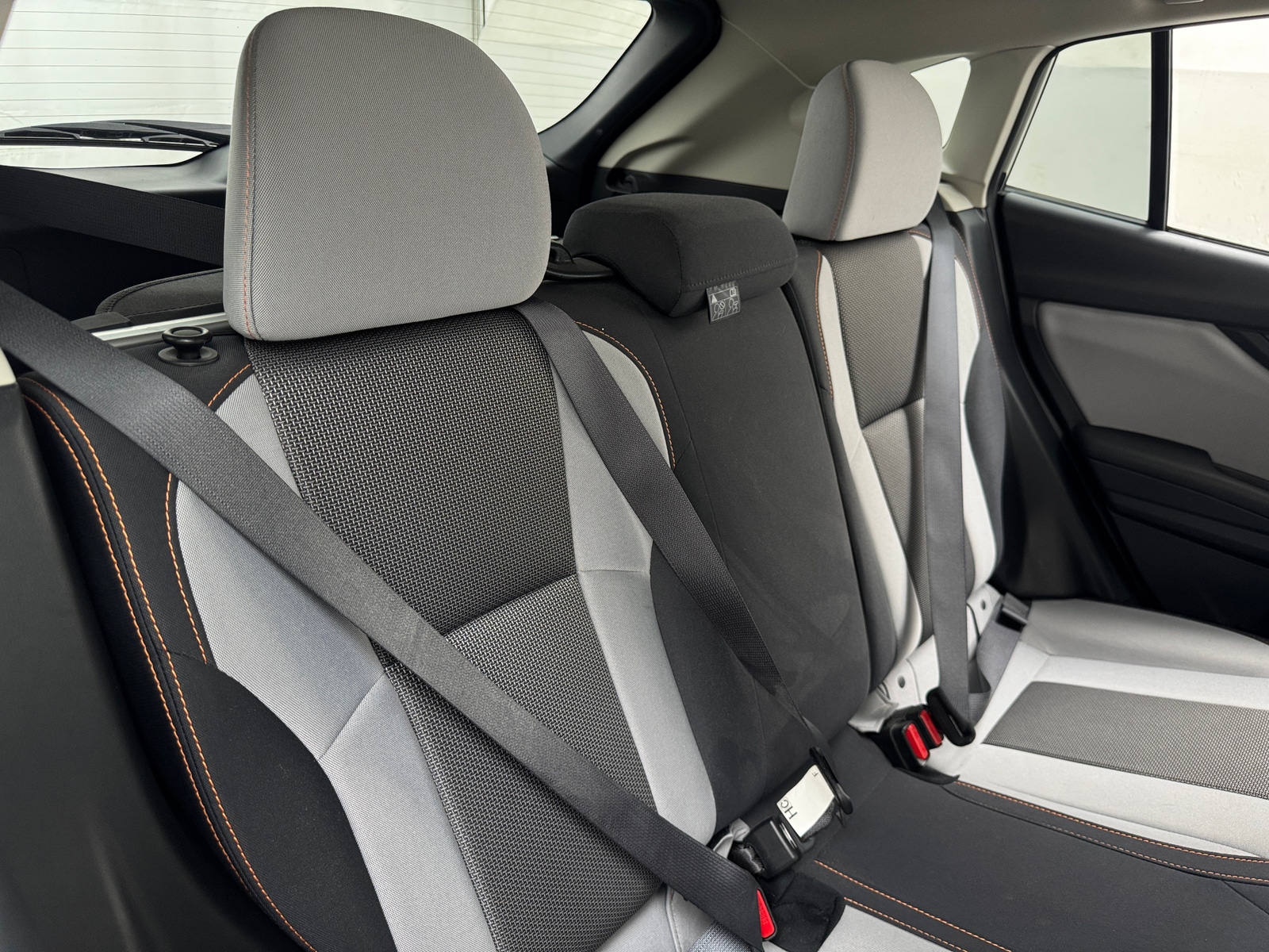 Thumbnail: 2019 Subaru Crosstrek - 6