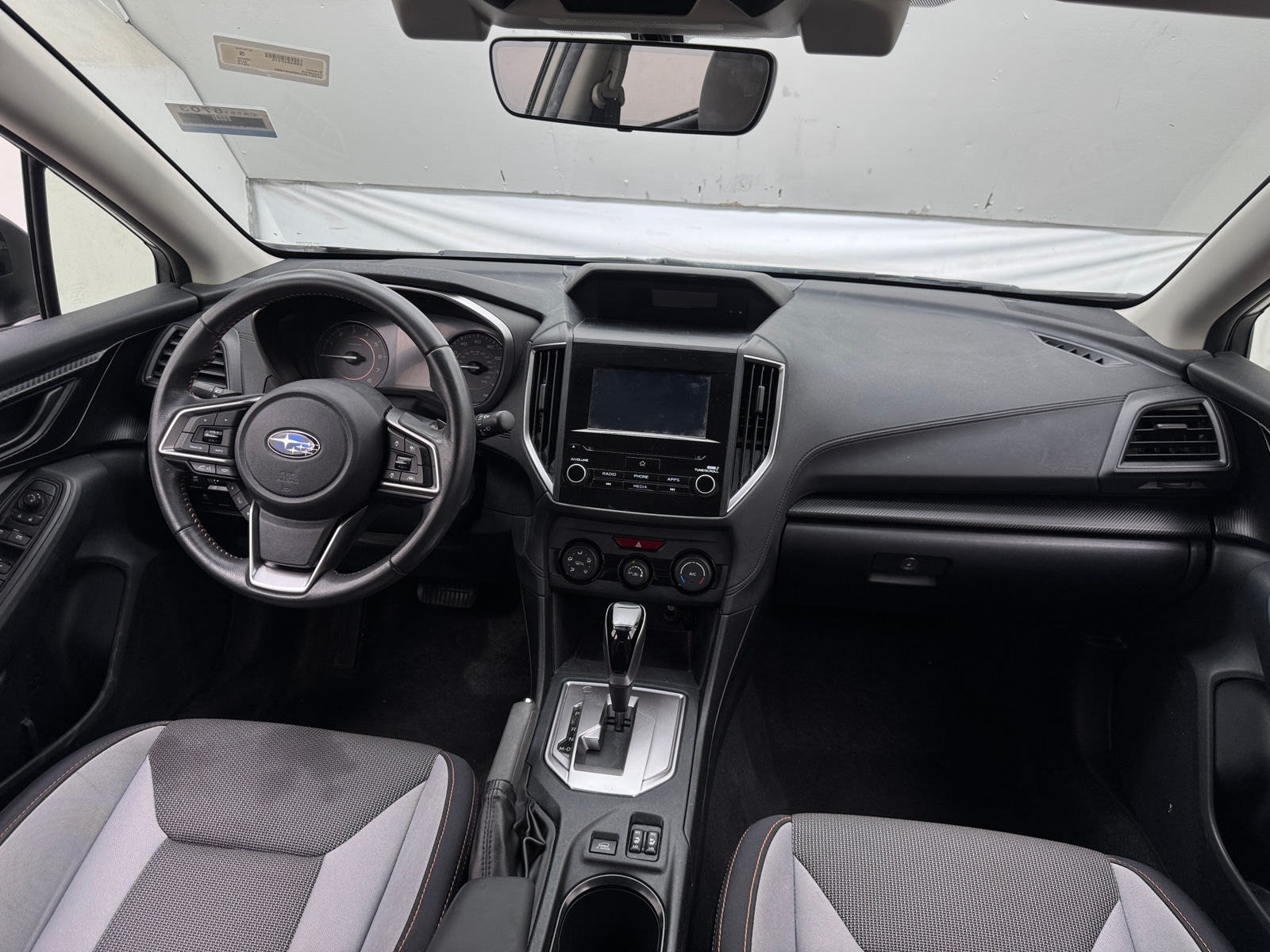 Thumbnail: 2019 Subaru Crosstrek - 3