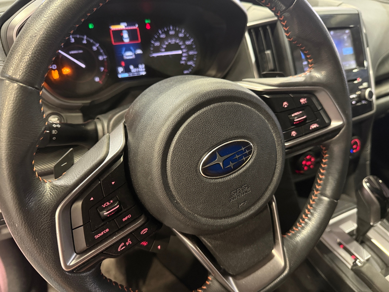 Thumbnail: 2019 Subaru Crosstrek - 5