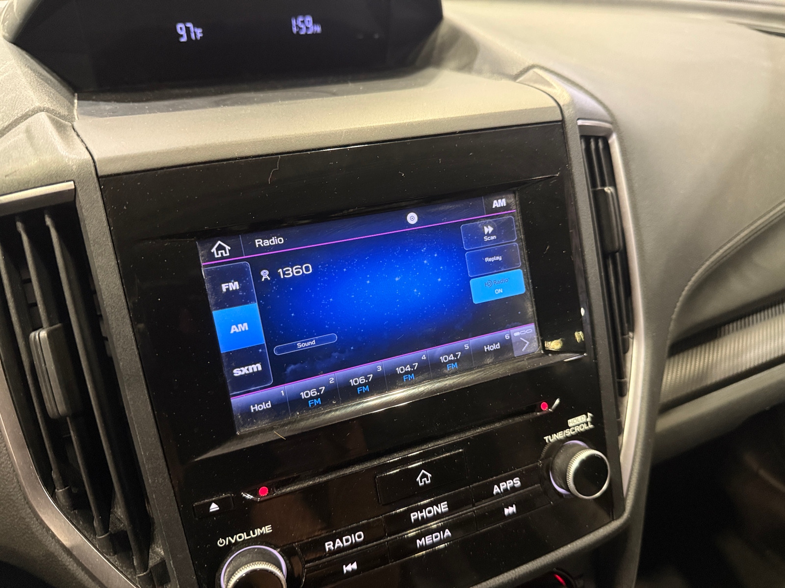 Thumbnail: 2019 Subaru Crosstrek - 4