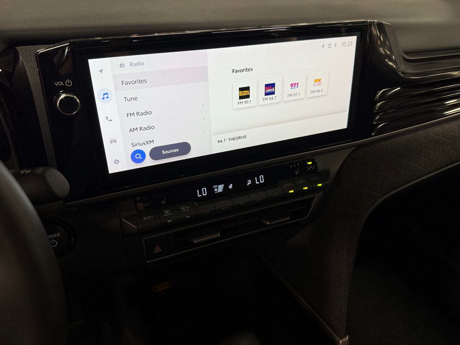 Thumbnail: 2025 Toyota Camry - 3