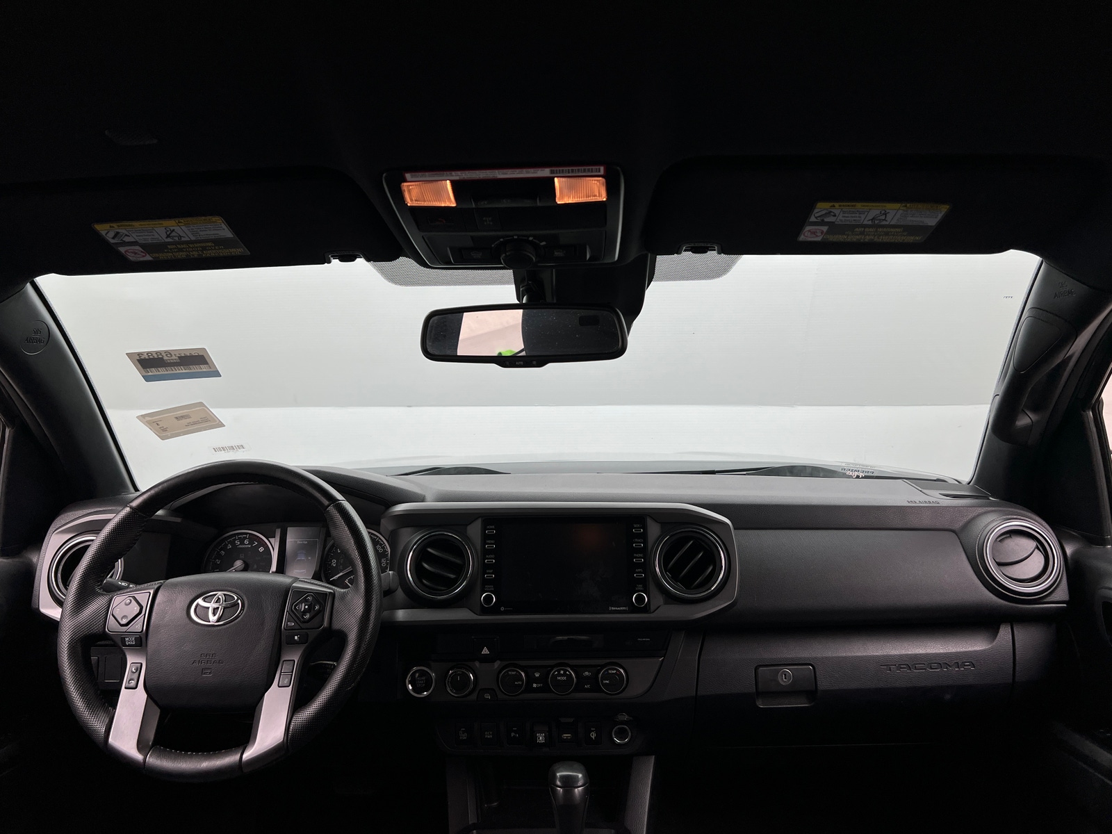 Thumbnail: 2022 Toyota Tacoma - 3