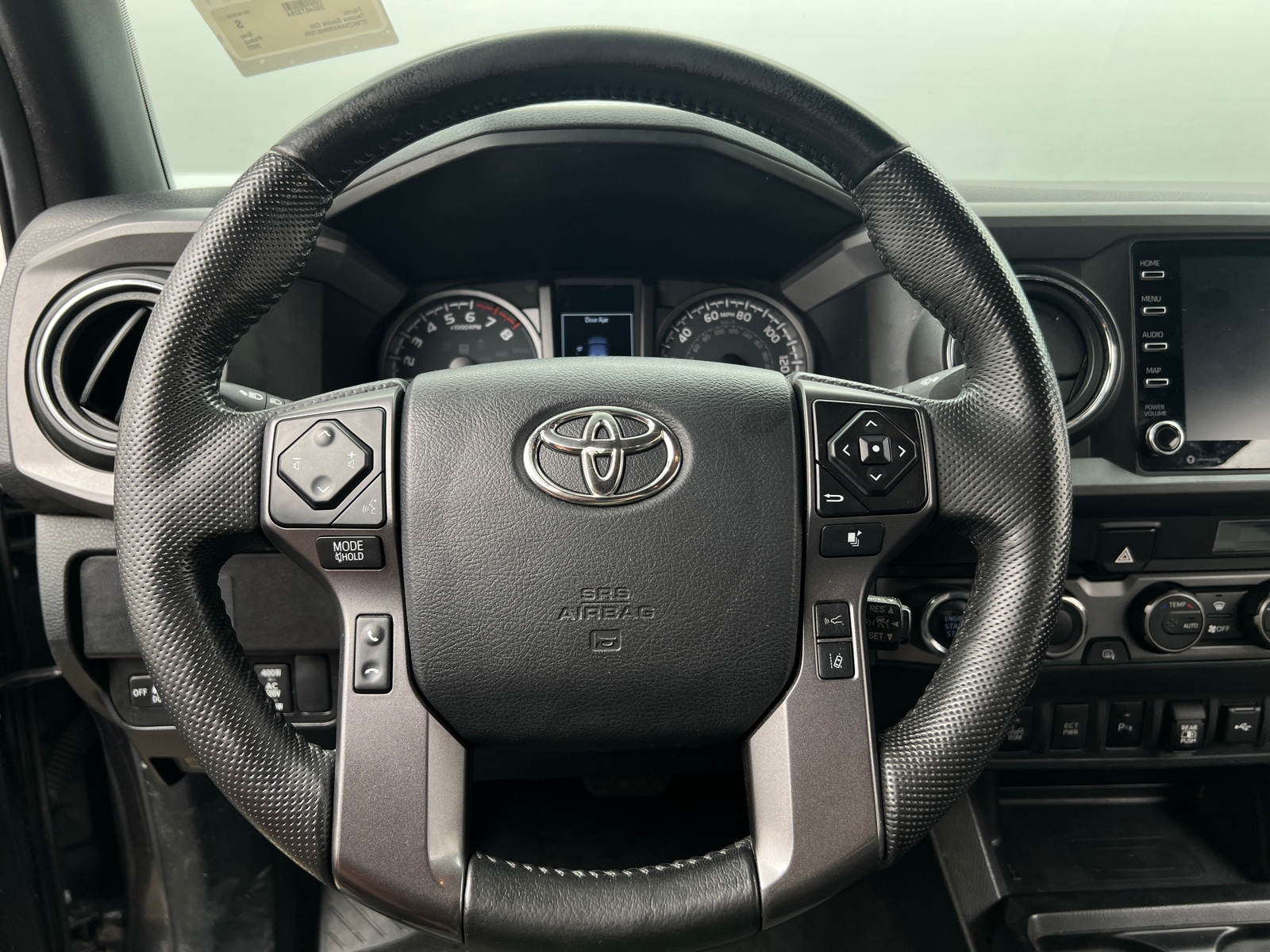 Thumbnail: 2022 Toyota Tacoma - 5