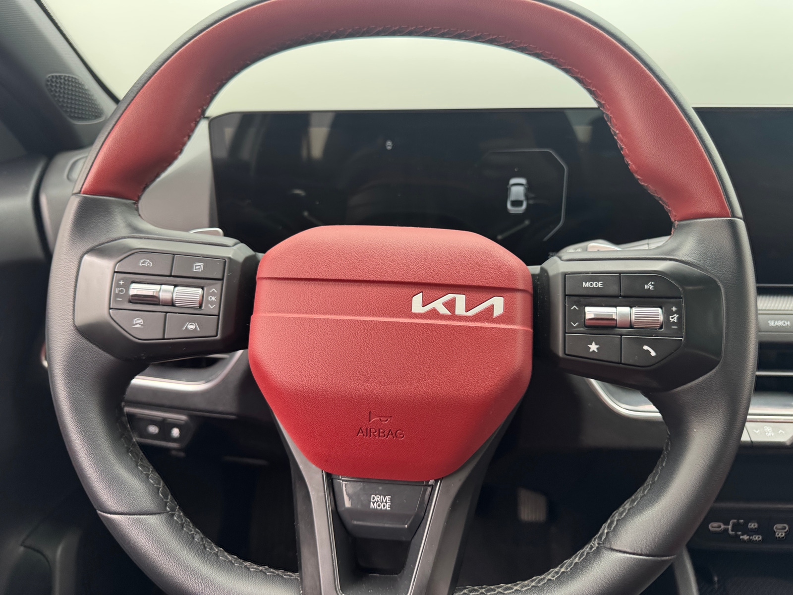 Thumbnail: 2025 Kia K4 - 4