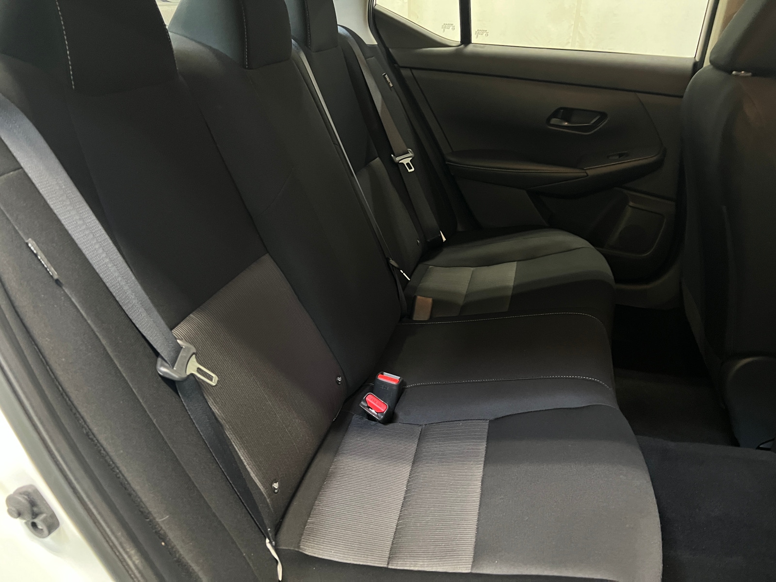 Thumbnail: 2025 Nissan Sentra - 6