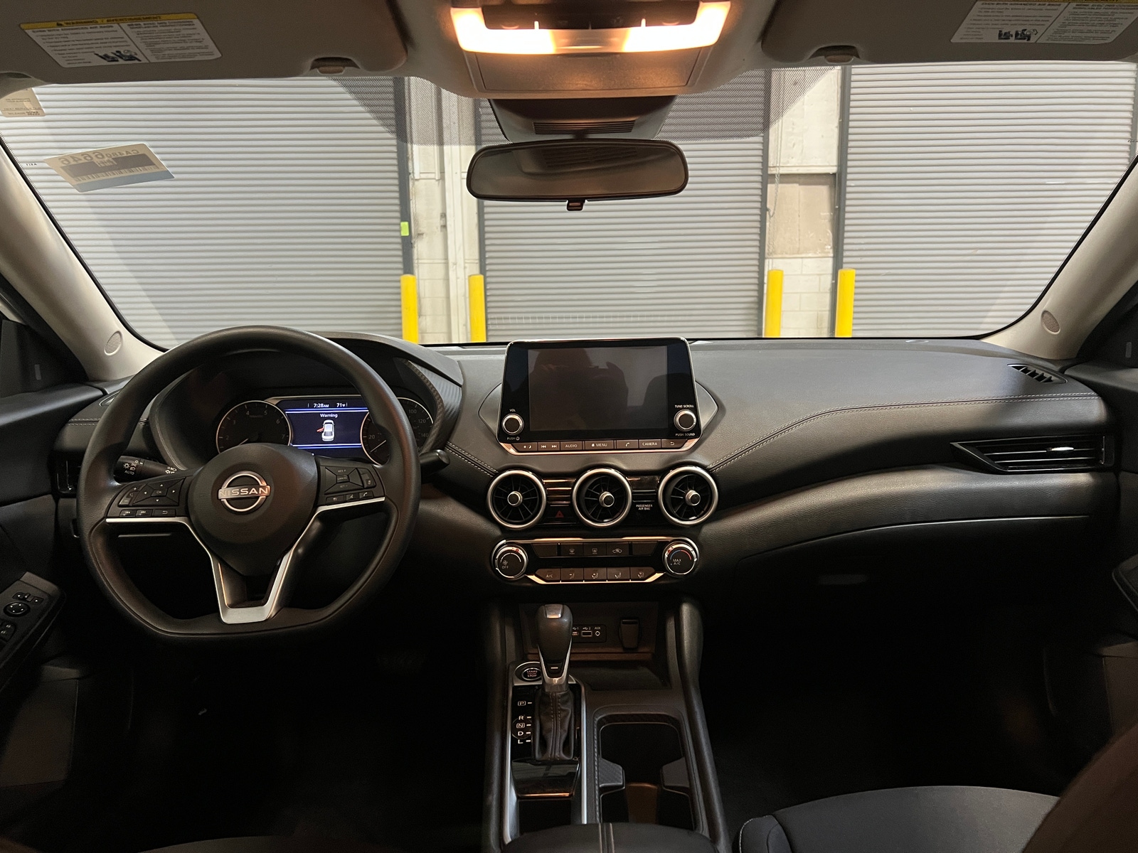 Thumbnail: 2025 Nissan Sentra - 3