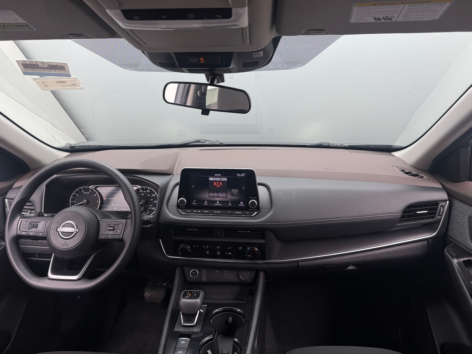 Thumbnail: 2023 Nissan Rogue - 3
