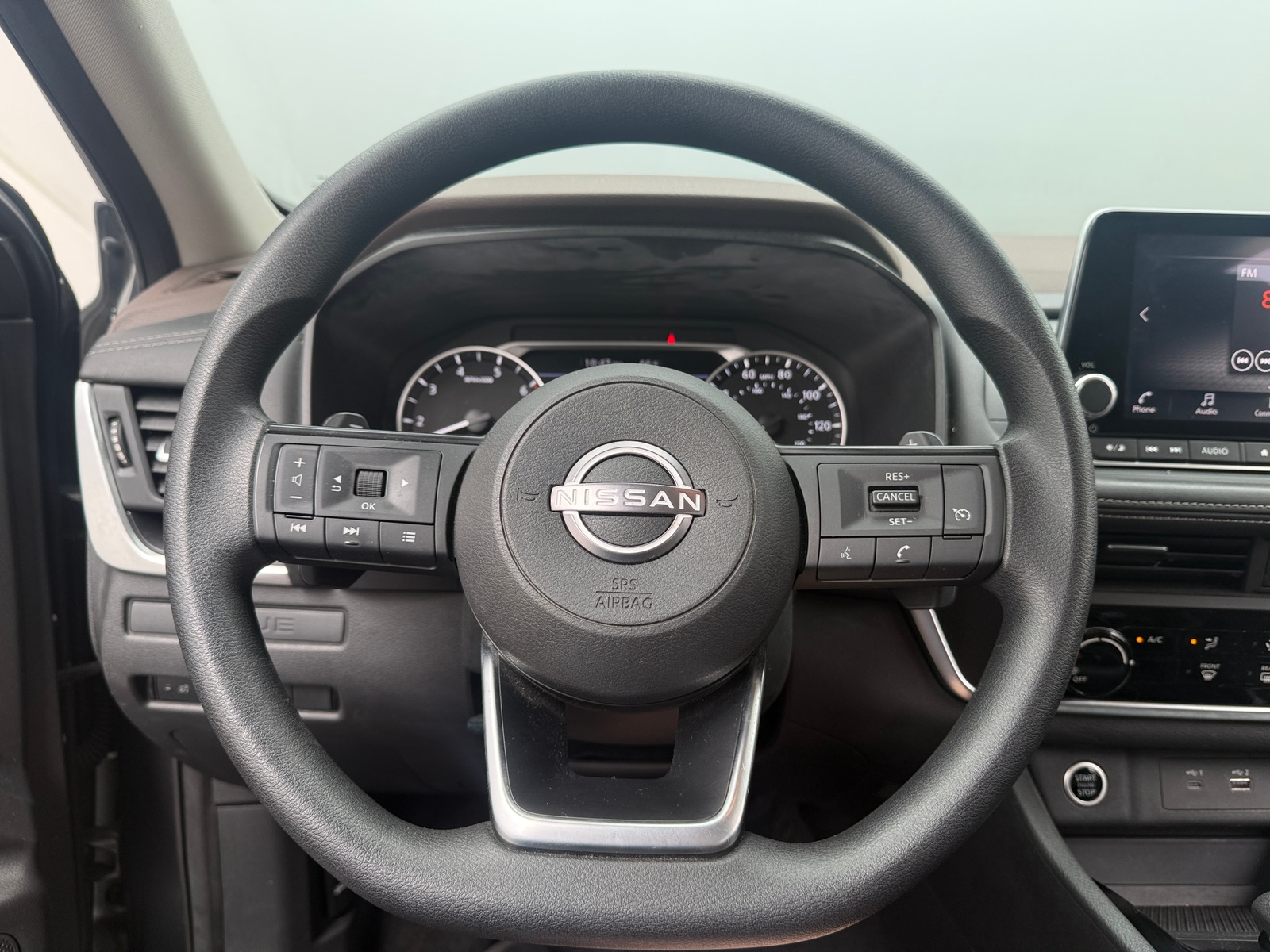 Thumbnail: 2023 Nissan Rogue - 5