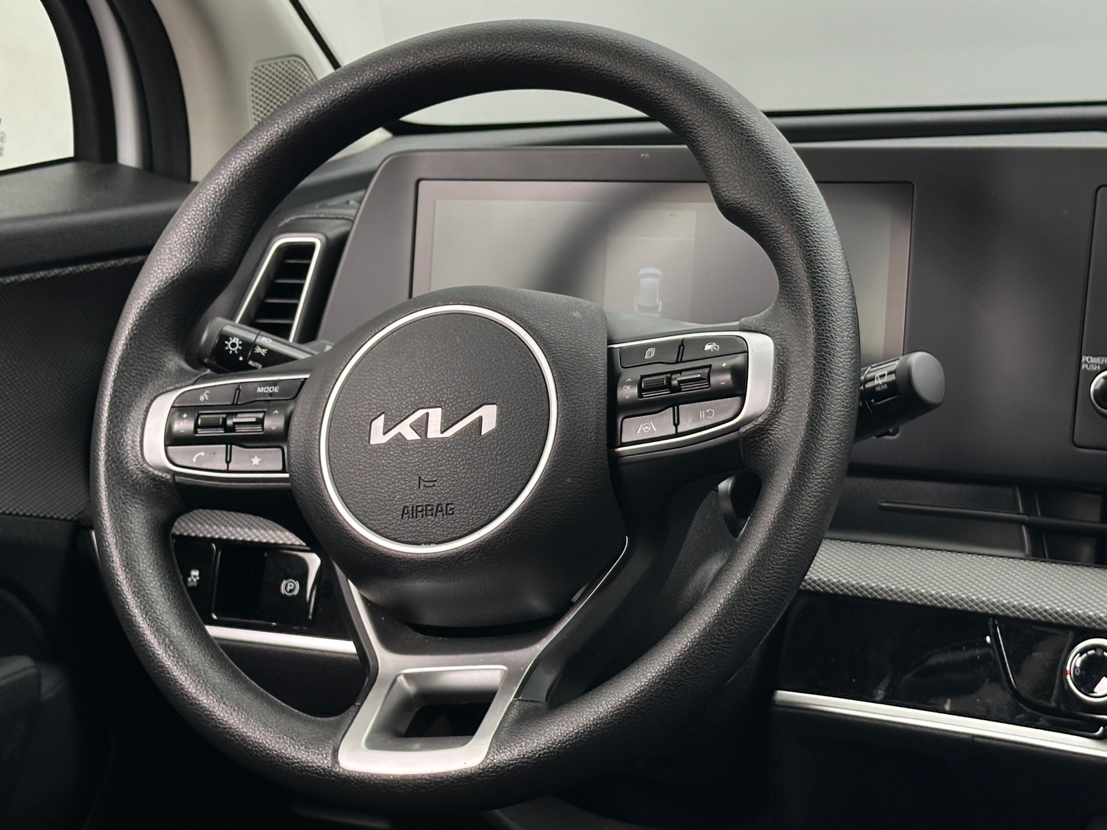 Thumbnail: 2025 Kia Sportage - 5