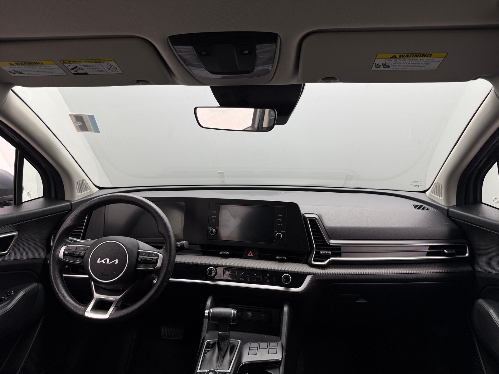 Thumbnail: 2025 Kia Sportage - 3