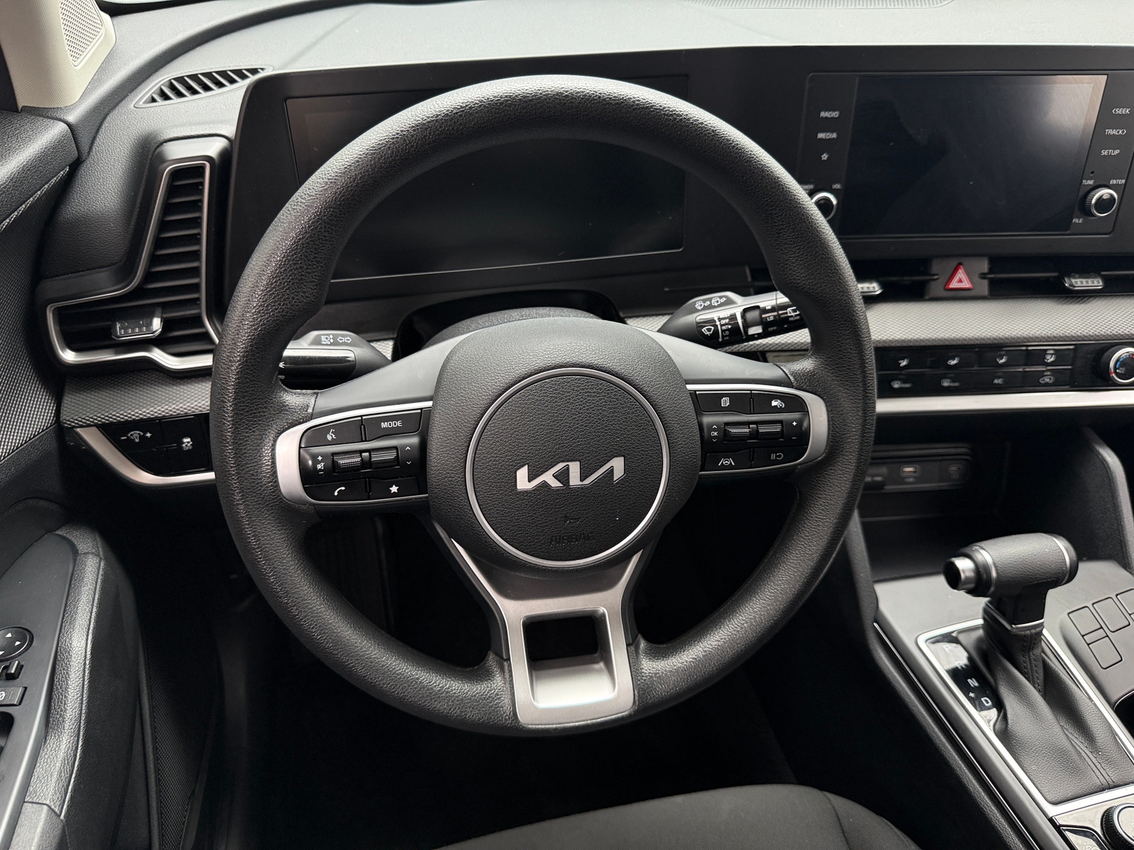 Thumbnail: 2025 Kia Sportage - 5