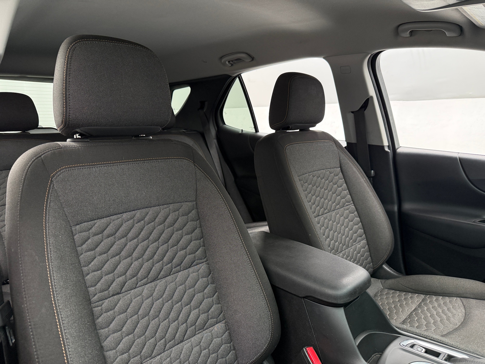 Thumbnail: 2018 Chevrolet Equinox - 2